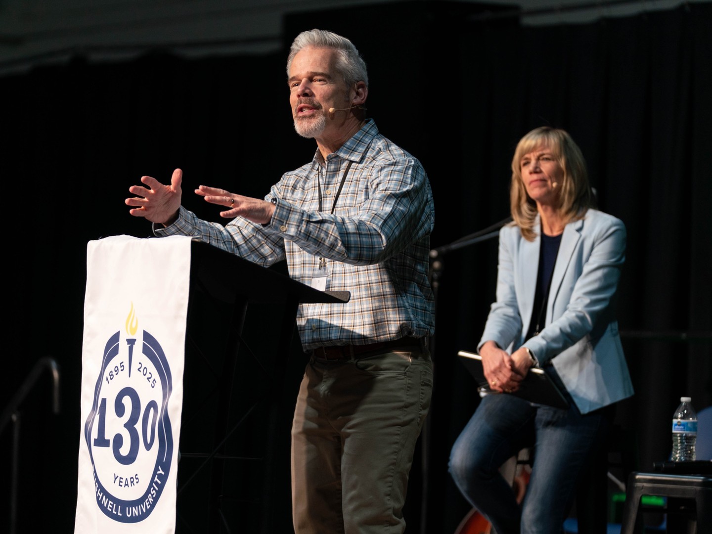 We had an incredible time hosting See the City Summit with @onehopelanecounty!
It was a joy to see all of the meaningful conversations and connection among our community leaders. Let’s continue building, serving, and leading with purpose.