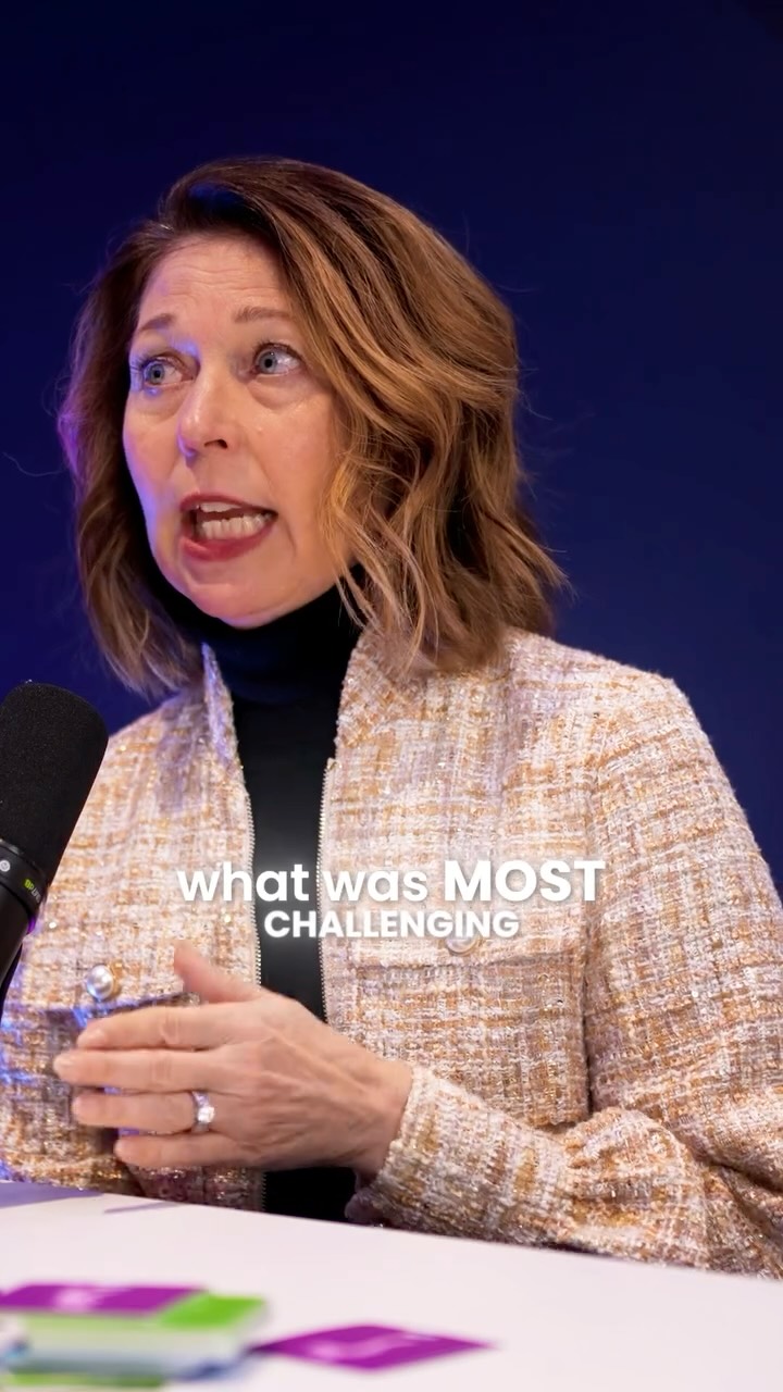 The breakthrough happens when you get out of your own way.
I started selling in my 20s. My biggest challenge wasn't other agents—it was my own impostor syndrome.
Once I got past that mental block, everything changed.
I walked in so prepared—knew the property, the market, every objection—that I won way more than I lost.
But I had to win in my head before I could win at the kitchen table.
#ImpostorSyndrome #MindsetMatters #eXpRealty #eXpProud