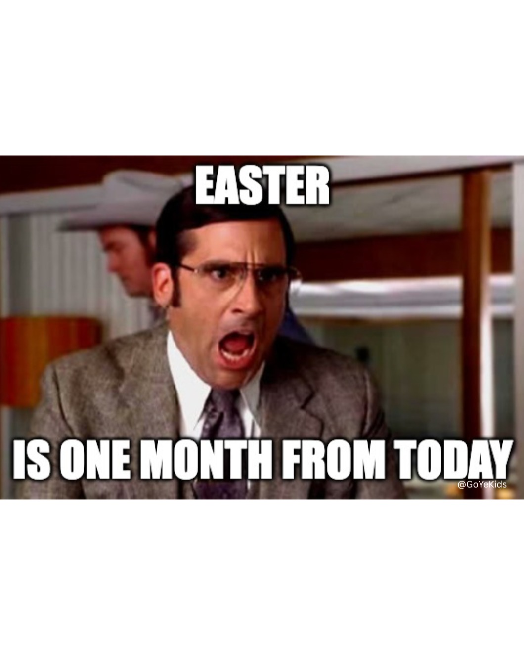 Easter is a month away!
If you haven't already started, now is a good time to start planning your lessons to teach the gospel and celebrate the resurrection of Jesus!
What events might you teach between now and Easter?
1. Jesus' triumphal entry into Jerusalem 🫏
2. Jesus cleanses the Temple of the money changers 💰
3. Mary anoints Jesus 🏺
4. Jesus washes the disciples' feet 🧼🦶🏽
5. The Last Supper (communion) 🥖🍷
6. Jesus prays in Gethsemane 🙏🏽
7. Judas betrays Jesus 🪙
8. Jesus is crucified ✝️
9. Jesus is resurrected 🪦☀️
What do you have planned for your Easter/Holy Week lessons?