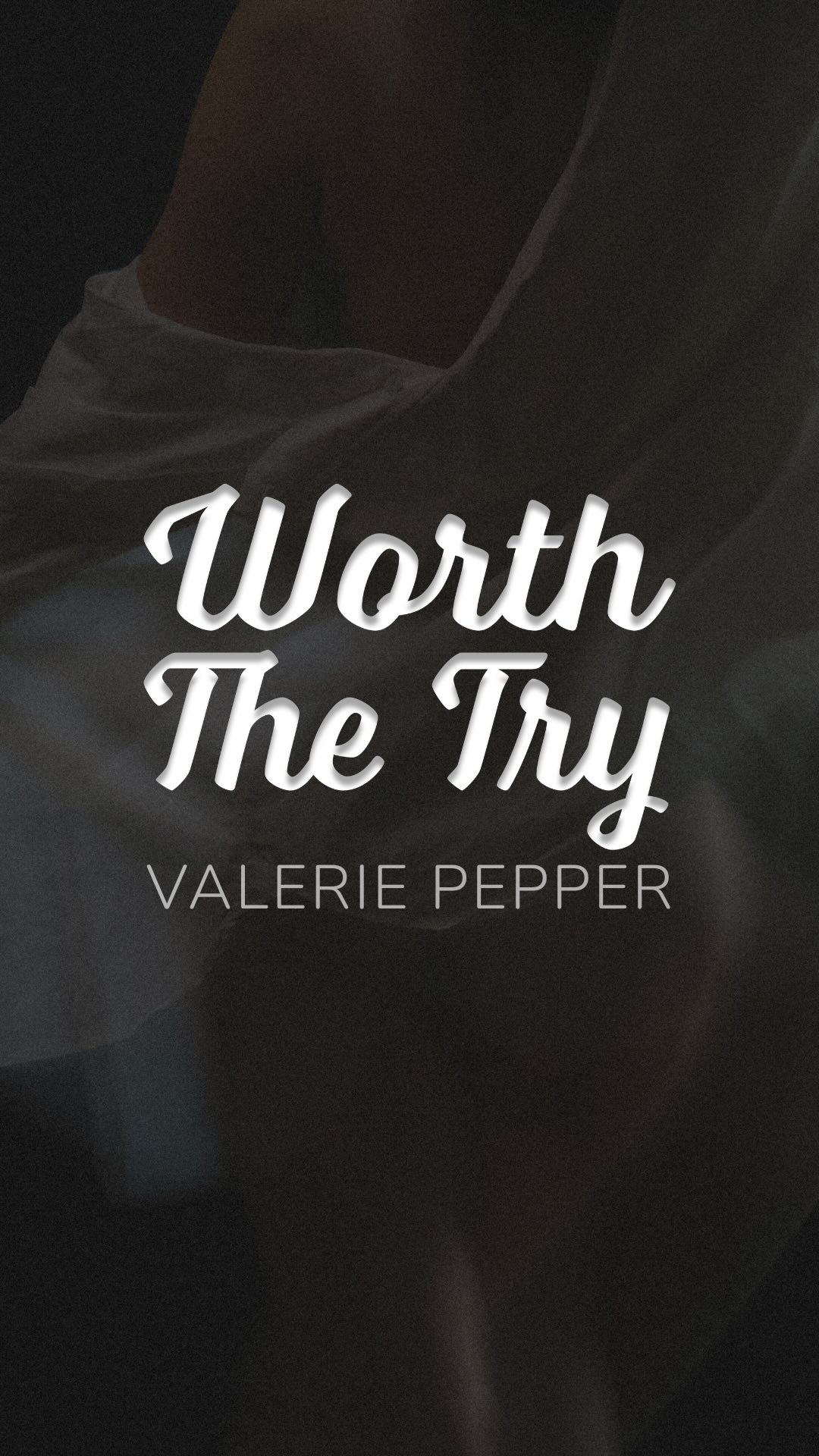 📖 Worth The Try by Valerie Pepper
- Single dad x nanny romance
- Rugby player
- He falls first
- Tattoo and glasses
- Forced proximity
- Caretaking
#sportsromancebooks #rugbyromance #singledadromance #atlantagranite #valeriepepper
Single dad nanny romance, single parent romance, rugby romance, sports romance, he falls first, tattooed mmc, forced proximity, sports romance books