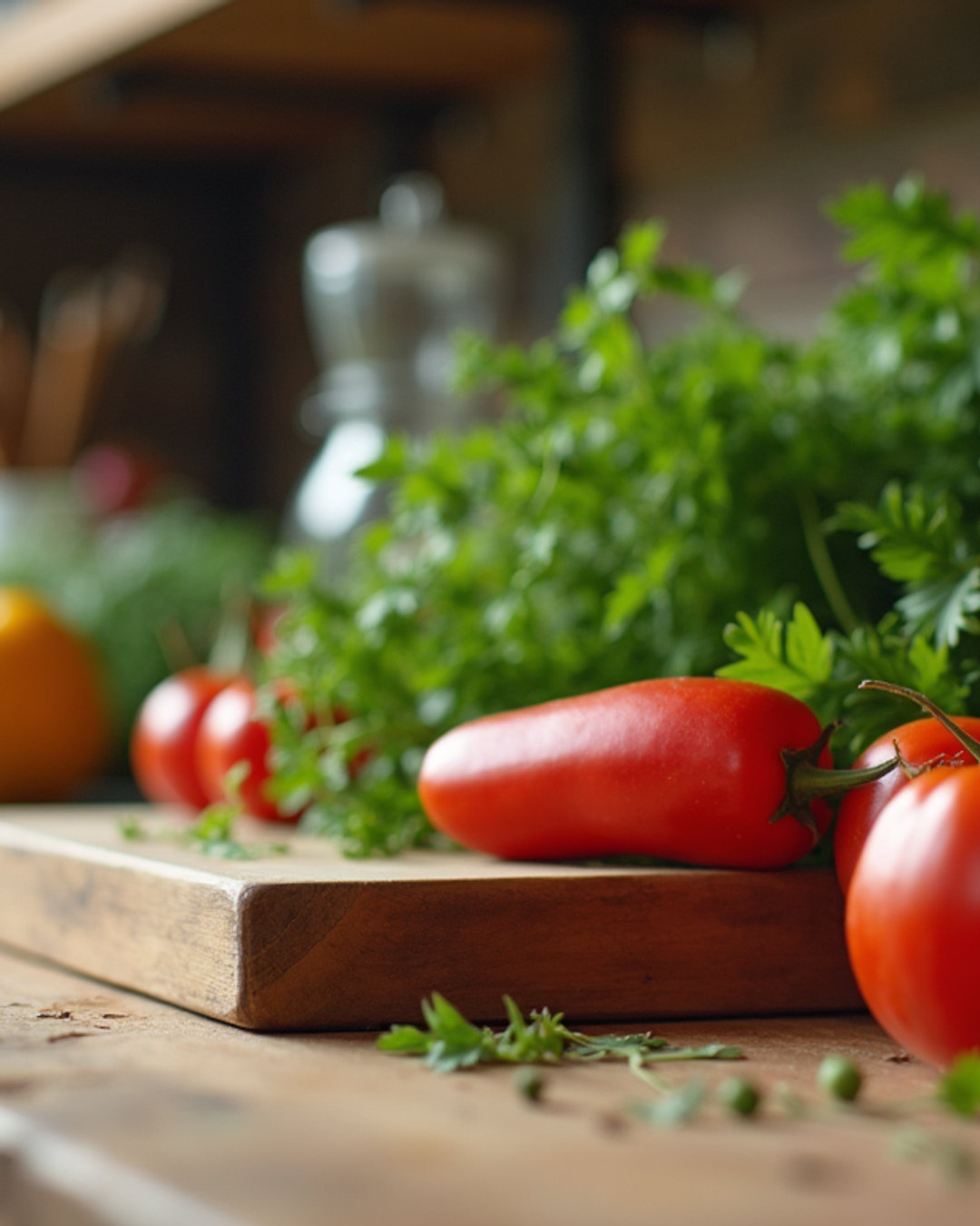 Savor the Joy of Cooking: Simple Steps to Success!