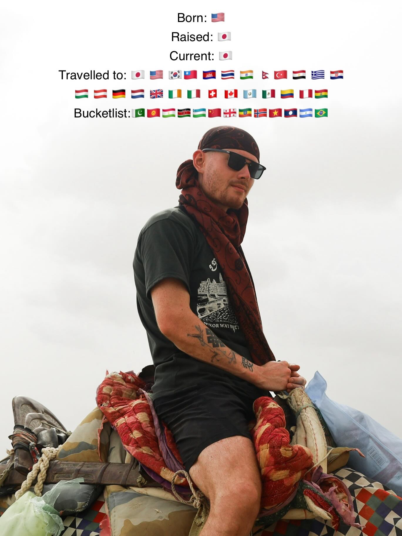 Hopping on this trend to fill out the timeline between posts 🫡 EDIT: oops I meant north east India*
#travelphotos #bucketlisttravel #whereivebeen #kashmir #travels