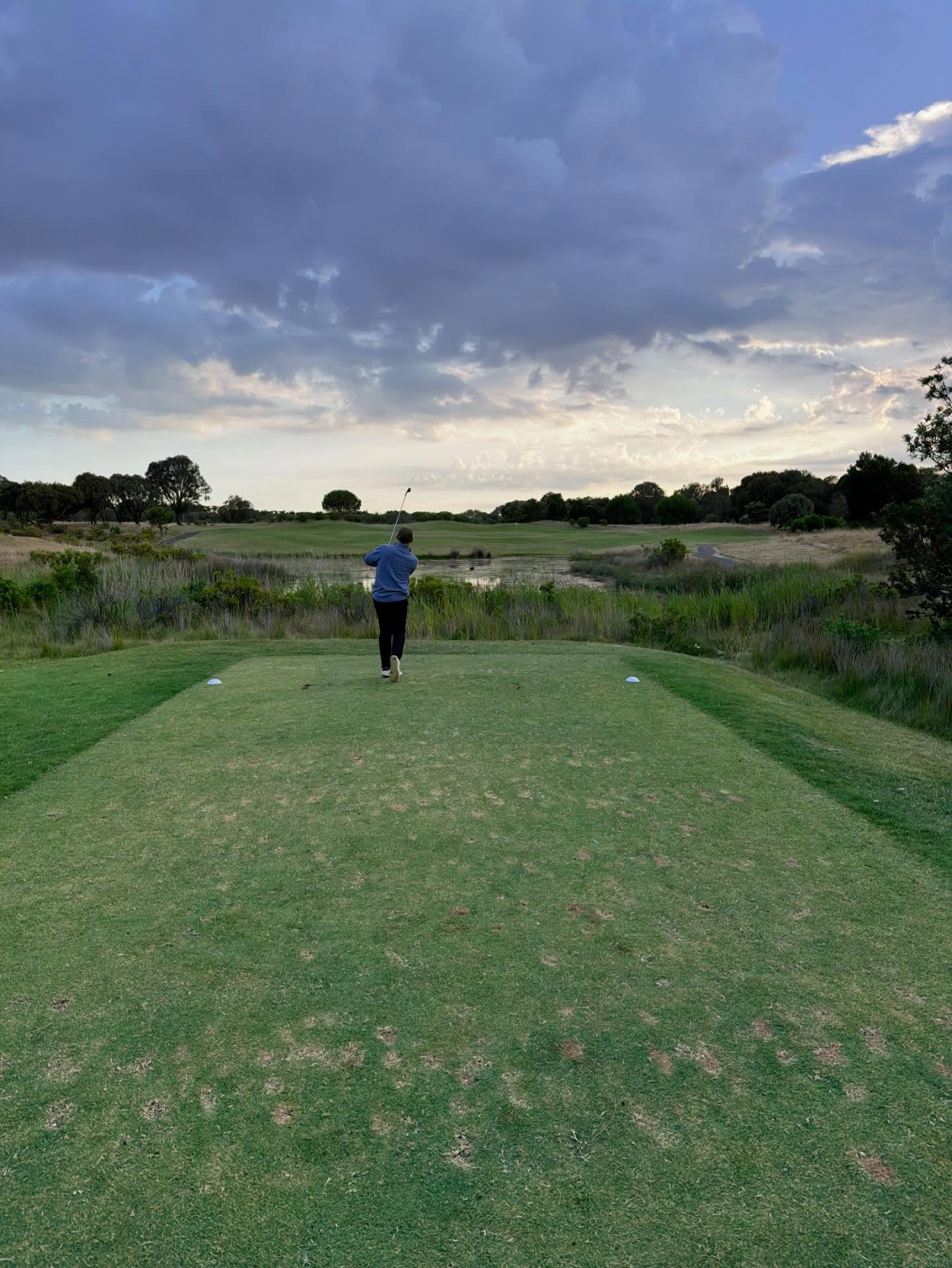 Big day out for Barwon Heads Dental 💙⛳️
We had an awesome time at the BHFNC Golf Day held at 13th Beach Golf Links last Friday and came away with 2nd place! 🥈👏
Massive thanks to the organisers and everyone involved such a great social day for all skill levels. Already looking forward to the next one!
#BarwonHeads #BHFNC #GolfDay #13thBeach #community