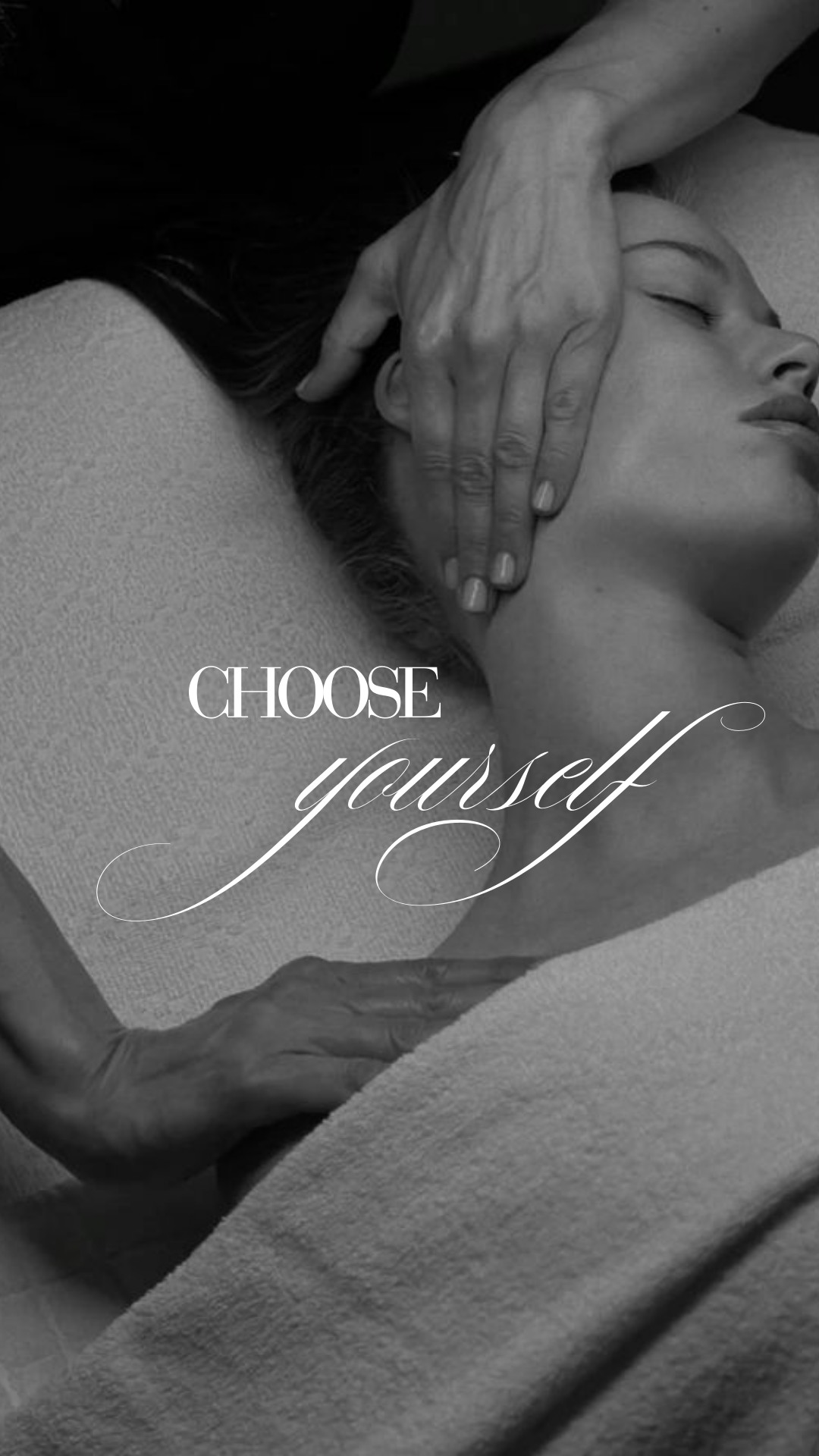 Most people wait until they