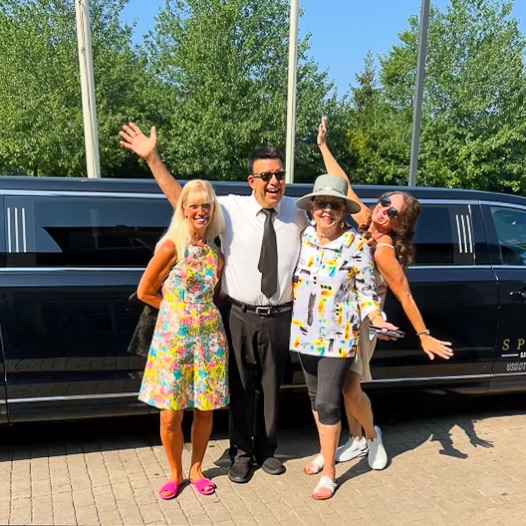 Meet Al — one of the professional chauffeurs behind the Spectrum experience. Polished, reliable, and dedicated to making every ride effortless.
As summer approaches, it’s time to start planning the moments that matter — concert nights, weekends away, and flights to long-awaited vacations.
Leave the driving, traffic, and parking to us.
From the venue to the airport, Spectrum ensures every arrival is seamless.
Reserve your summer transportation early.
What concerts are you going to this summer!
📞 609-921-3330
🌐 spectrumlimousine.com
#SpectrumTransportation #LuxuryTransportation #ChauffeurService #ConcertSeason #AirportTransfer Ride