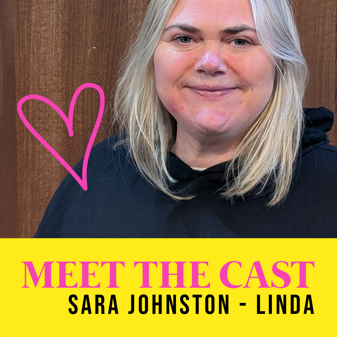 Why see our show Ladies' Day next month? Cast member Sara says, "Because it's full of Yorkshire grit, fun, laughter, love, and a lot of luck."
And speaking of luck, it's your lucky day – tickets are on sale right now at the link in our bio.