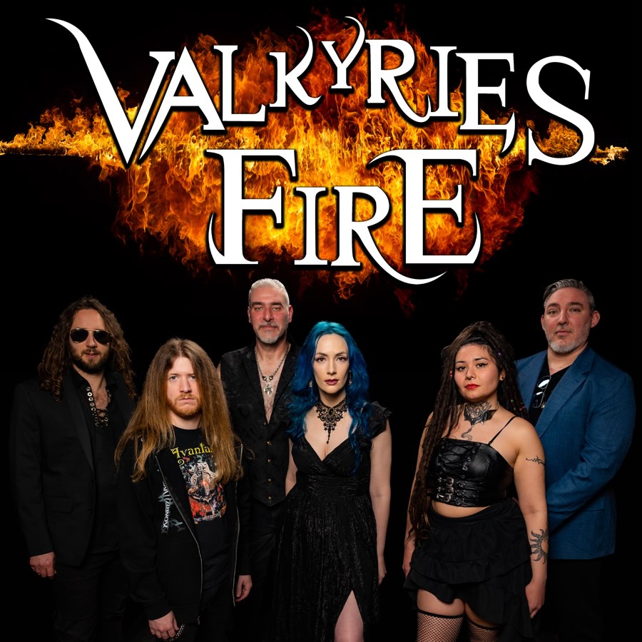 🔥 Are you excited yet?! 🔥
💥 More coming soon! 💥
📸: @promotionllc
#epic #metal #newmusic #symphonicmetal #powermetal