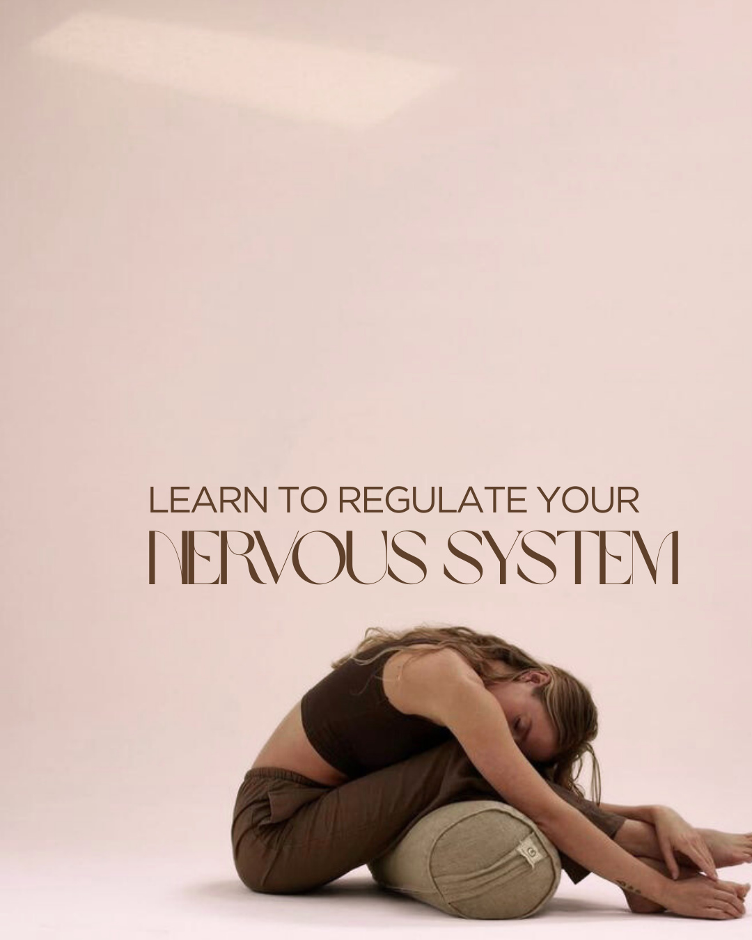 Your nervous system is the control center for how you feel, think, sleep, and respond to stress.
When it’s supported, everything feels more manageable.
When it’s overwhelmed, even small things feel heavy.
This is why what we offer goes beyond relaxation — it’s about regulation.
From breathwork and yoga classes to massage, sound, and sauna, everything here is designed to help your body come back into balance 🤍
