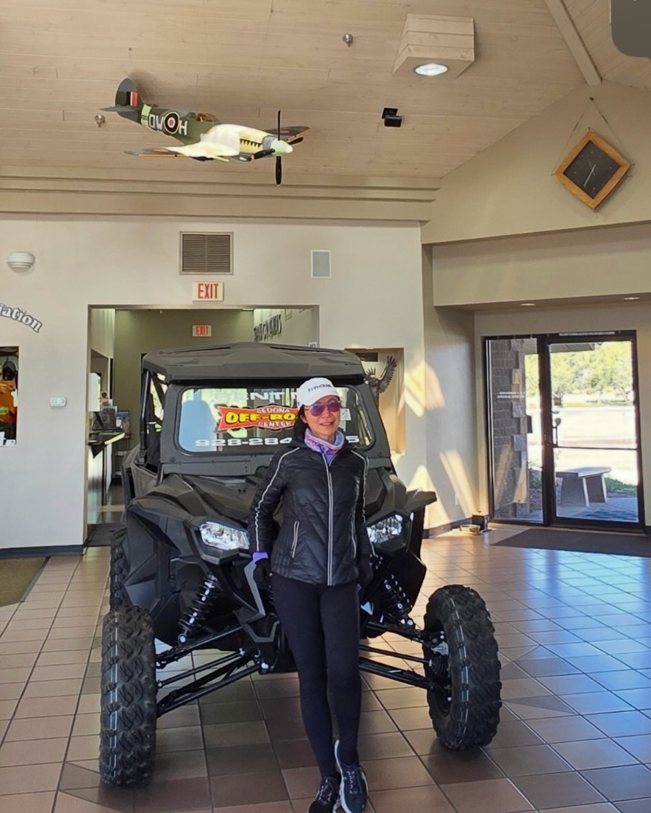 Clear skin 🤝 clear skies ✈️
Learning to fly an airplane has reminded me that great outcomes come down to preparation, precision, and trust in the process. You don’t skip the checklist, you respect the science, and you adjust carefully along the way.
In dermatology, it’s the same: understanding the system, reading the signals, and making thoughtful, steady corrections to keep things healthy and balanced. One is about navigating the sky, the other about caring for skin, but both are rooted in training, patience, and attention to detail.
#SpecialistsinDermatology #ReNew360 #TucsonArizona