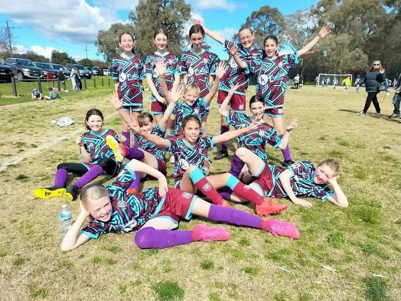 🌸 Happy International Women’s Day! 🌸
Today we celebrate the incredible women and girls who make our club stronger every day. To all our amazing players, dedicated members, hardworking volunteers, and supportive families at Kyneton District Soccer Club — thank you for your passion, commitment, and the positive spirit you bring to our community.
Your talent, teamwork, and love for the game continue to inspire the next generation of footballers. We are proud to be a club where women and girls play, lead, and thrive both on and off the pitch.
Here’s to celebrating you today and every day. 💜⚽
#InternationalWomensDay #KynetonSoccer #WomenInSport #CommunityClub