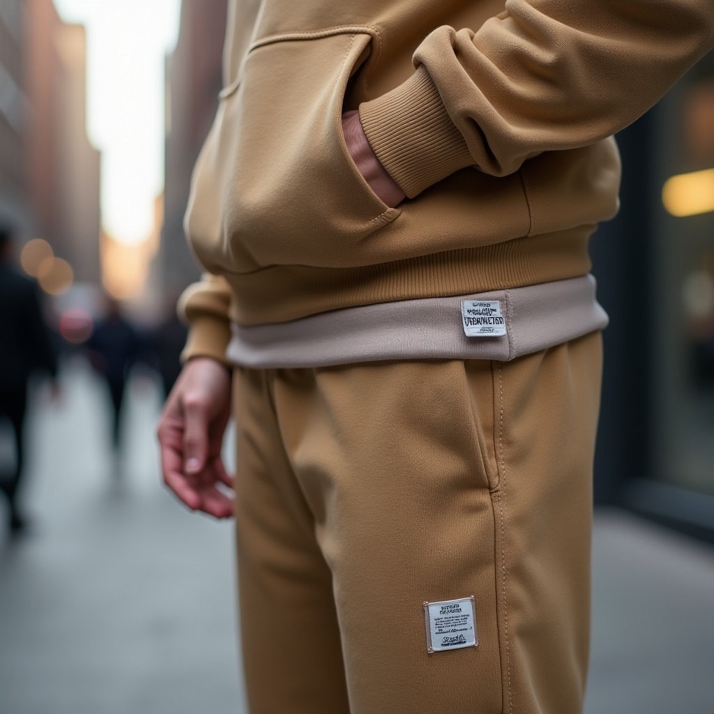 From sketch to street: our limited-edition hoodies and joggers start as a creator’s idea, move to careful small-batch production, and end up as pieces built to last. Each hoodie uses selective washes and reinforced seams; our joggers get tailored rises and premium ribbing — that’s why numbers stay low. Style tip: pair the hoodie with tapered joggers and chunky trainers for an elevated street look. For everyday wear, layer the hoodie under a lightweight coat with clean sneakers. We keep releases small on purpose — it’s about craftsmanship, not hype. Want first dibs? Link in bio. 👀✨ #WeirdInc #LimitedDrop #StreetwearStyle #SmallBatch