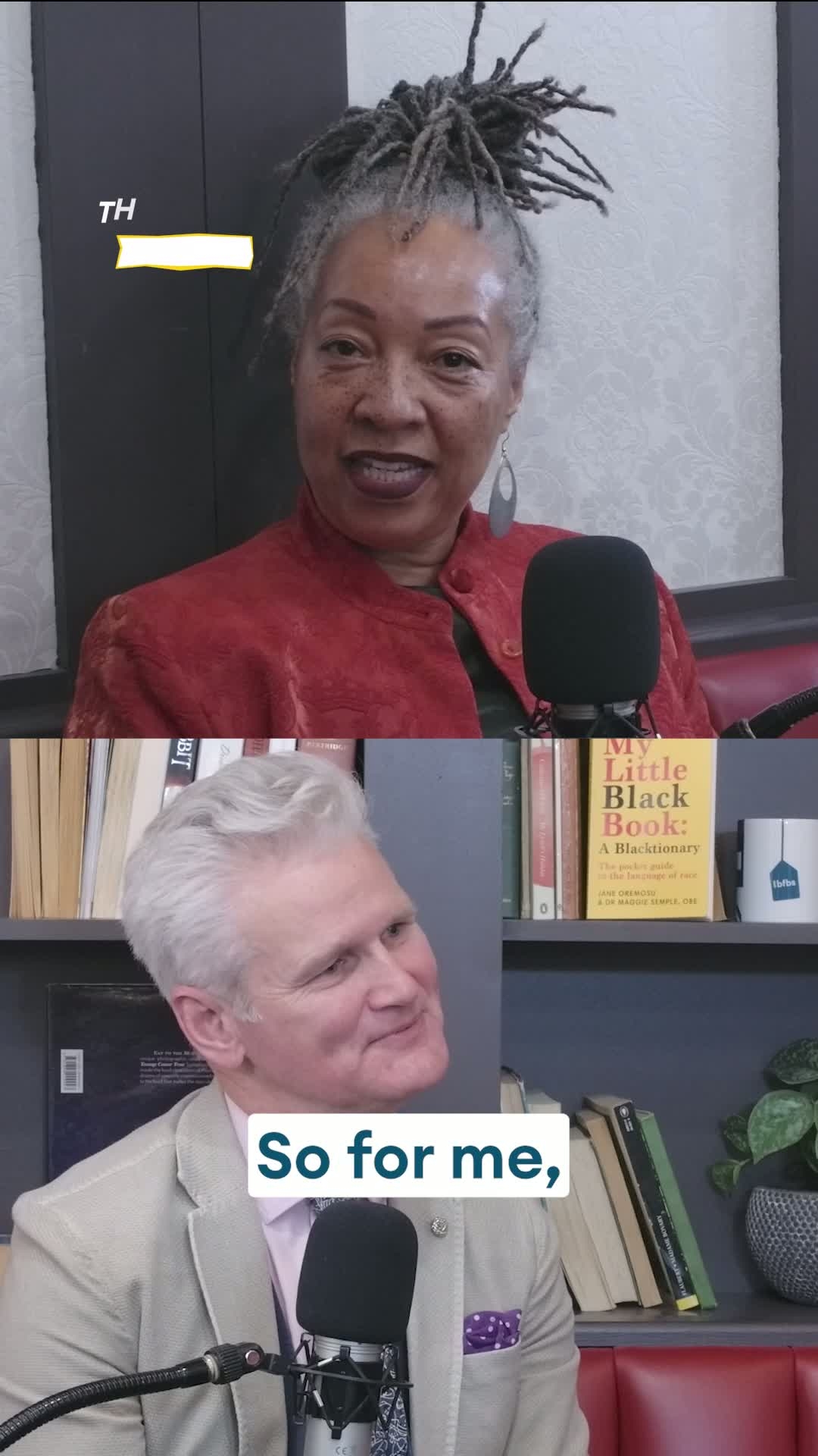 We all have to take responsibility for our behaviour and support others who are challenged in order to become a great ally. Together we can create a much more supportive inclusive environment for others.
Listen to the full podcast here @bfbscreative:
https://podfollow.com/the-culture-colonel/episode/4a3ce516f0956d4881ee4bbd24be937ccea54e40/view
#podcast #podfollow #ally #allyship