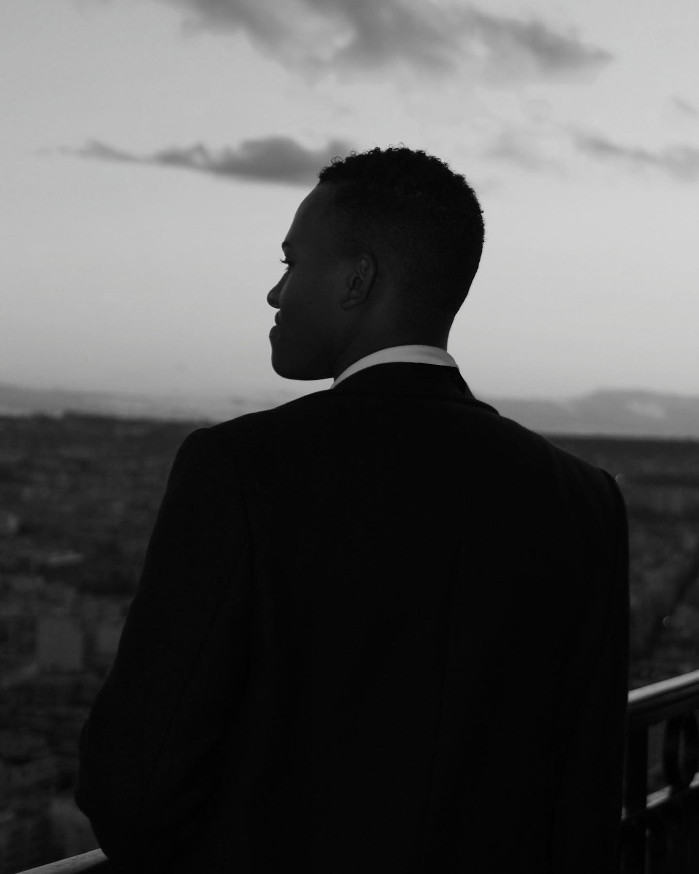 Quel plaisir de commencer l’année en ayant sous les yeux les quelque dix-mille hectares du monde où il a été le plus pensé, le plus écrit, le plus parlé, le plus bâti…
🇫🇷