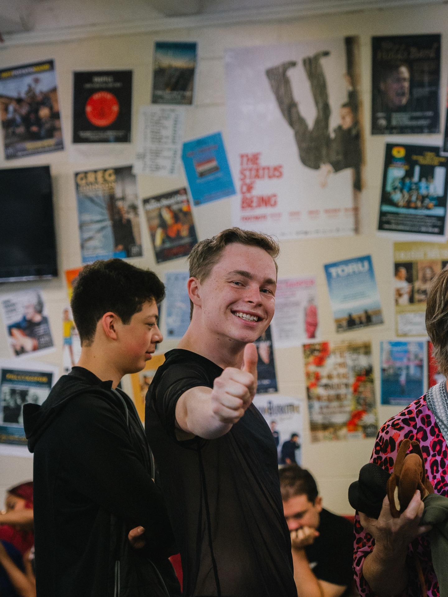 THESPA - The Space of Performing Arts 🎭
We sing, we act, we dance and we grow together week after week.
At THESPA we strive to nurture our students in all areas of performance as it builds skill and confidence which is irreplaceable.
THESPA - More than just a dance school 🫶