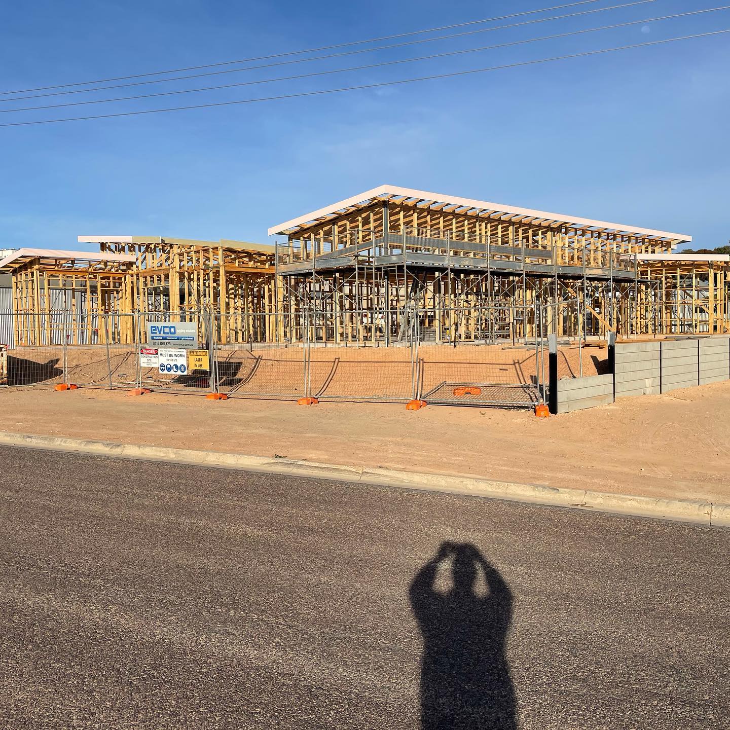 Another West Coast dream coming into reality, coastal living 😎