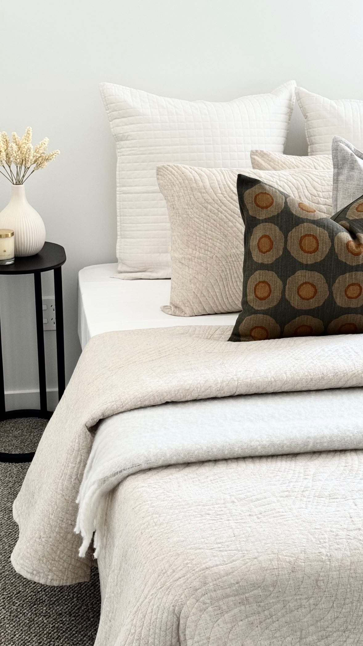 NEW | build
Here is part 2 of the brand new townhouse at 50a Vogel Street, Palmerston North
#beautifulliving #propertystyling #homestaging #becausepeoplebuythehometheyfallinlovewith #standout