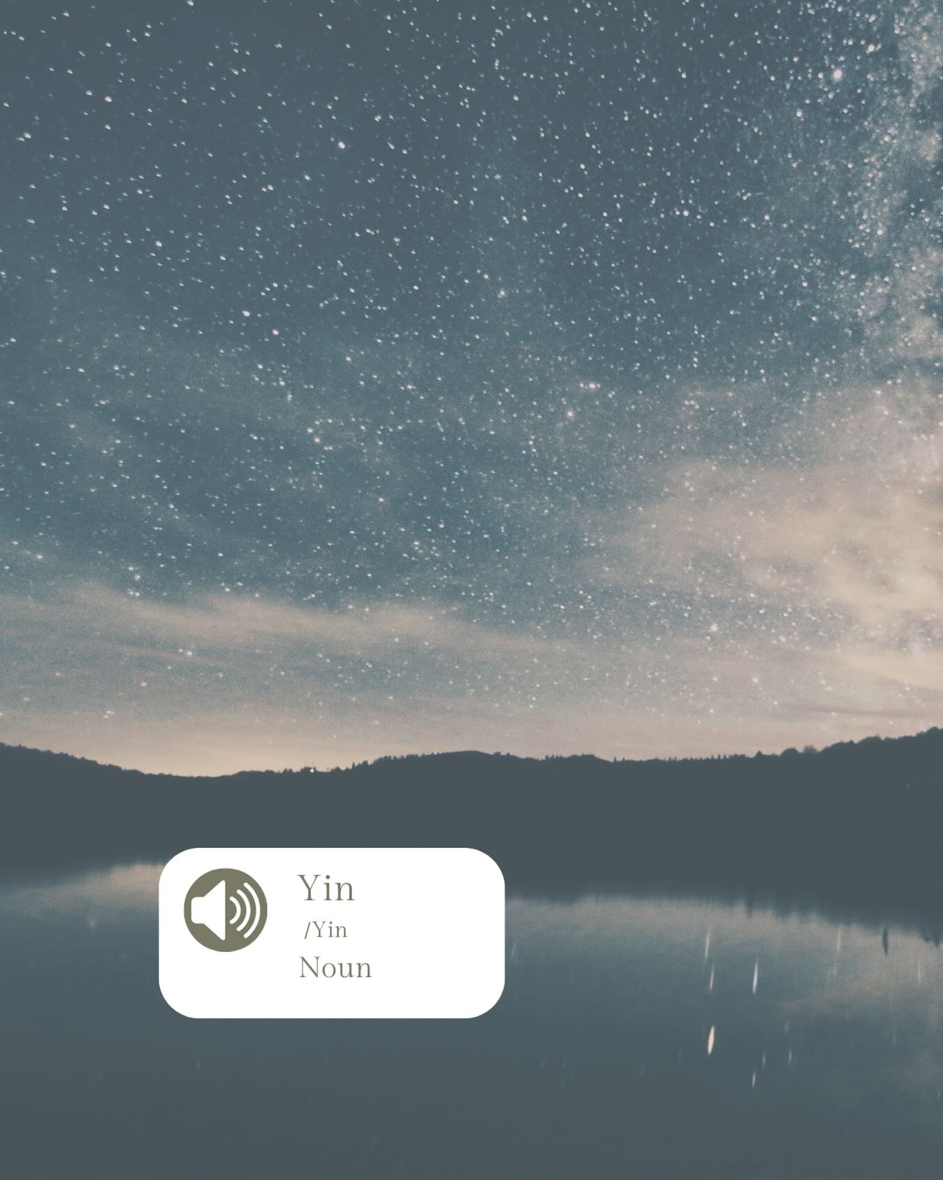 YIN
In Chinese Medicine, Yin represents the quiet, nourishing, restorative aspects of life.
It is the coolness of shade, the stillness of night, the deep breath that softens the body.
Yin is the part of us that restores, building blood, fluids, and essence. It allows the body to slow down, repair, and replenish.
In a world that often pushes us to do more, move faster, and stay constantly “on,” cultivating Yin becomes essential for balance.
Rest. Warmth. Nourishment. Stillness.
These are the simple things that help to replenish Yin.
📍Auckland
#yin #ancientwisdom #chinesewisdom #tcm #acupunctureauckland