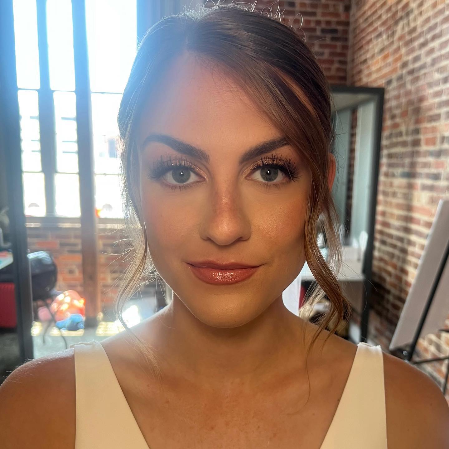 @grace__mcginty you make the most beautiful bride! So special to be a part of your beautiful wedding day🤍