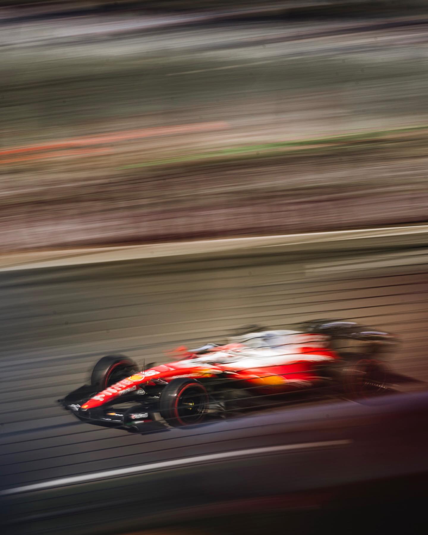 Day 2 highlights π€π
Super exciting to see the cars heading out on track and to get the first taste of what this new era of Formula 1 is going to bring! π
Letβs go for quali day! ποΈ