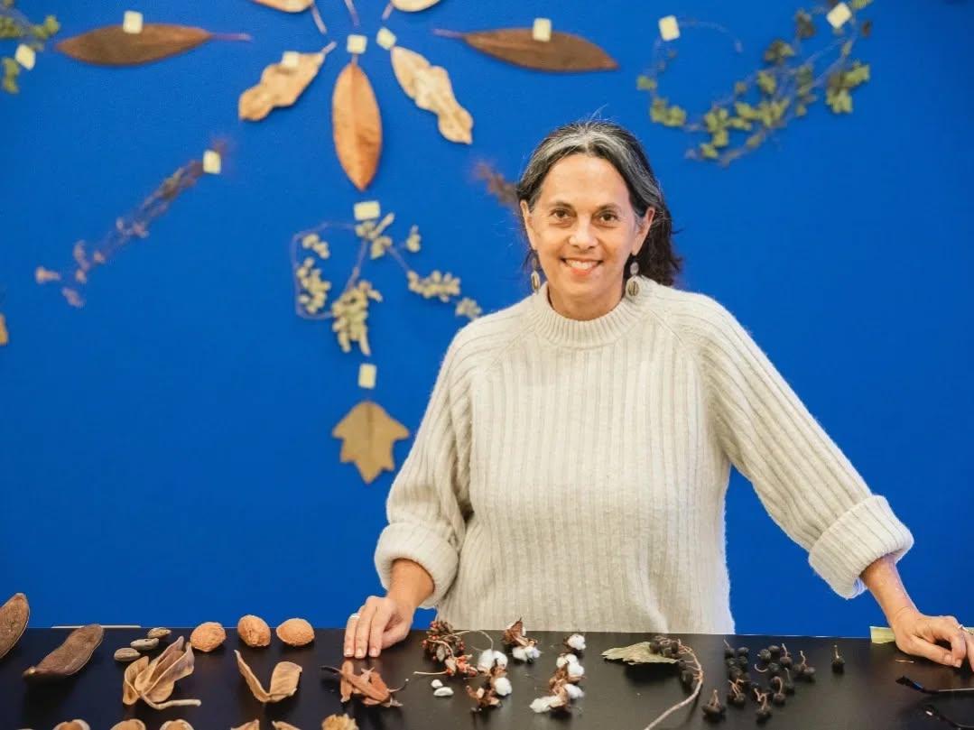 Congratulations to our Photosynthesis artists-in-residence at Srihatta, Himali Singh Soin & David Soin Tappeser, and Annalee Davis, on being invited to participate in the 61st Venice Art Biennale, titled In Minor Keys, taking place from 9 May to 22 November 2026.
We are also delighted that our Photosynthesis partner institution, Denniston Hill, has also been invited to take part in this edition of the Biennale.
Curated by Koyo Kouoh, our past DAS collaborator, who was instrumental in RAW Material Company’s fourth edition of its biannual symposium programme, Condition Report 4: Stepping Out of Line; Art Collectives and Translocal Parallelism, which explored the artistic landscape in Africa and beyond during DAS 2020, bringing together art collectives from across regions and fostering a dialogue between Bangladeshi and Global South collectives.
Building on this commitment to transnational dialogue and collective exchange, In Minor Keys brings together 111 invited participants — including individual artists, collaborative duos, collectives, and artist-led organisations from across diverse geographies and regions. The participants were chosen with careful attention to resonance, affinity, and the potential convergences between practices, even when separated by great distances.
Photograph 1 : Annalee Davis
Photograph 2 : Himali Singh Soin
Photograph 3 : Annalee Davis, The Second Spring Series, DAS 2020.
Photograph 4 : Himali Singh Soin, We Are Opposite Like That, DAS 2020.
@dhakaartsummit
@samdaniartfoundation
@srihatta_sylhet
@nadiasamdani
@rajeebsamdani
@dhakadiana
@rux_q
@annalee.devere
@himalisinghsoin
@davidsointappeser
@venice.art.biennale
@dennistonhill
@madamekoyo
@swilin_haque
@sazzad1985
@iftekharnoor
#dhakaartsummit #samdaniartfoundation #art #srihatta #SAF