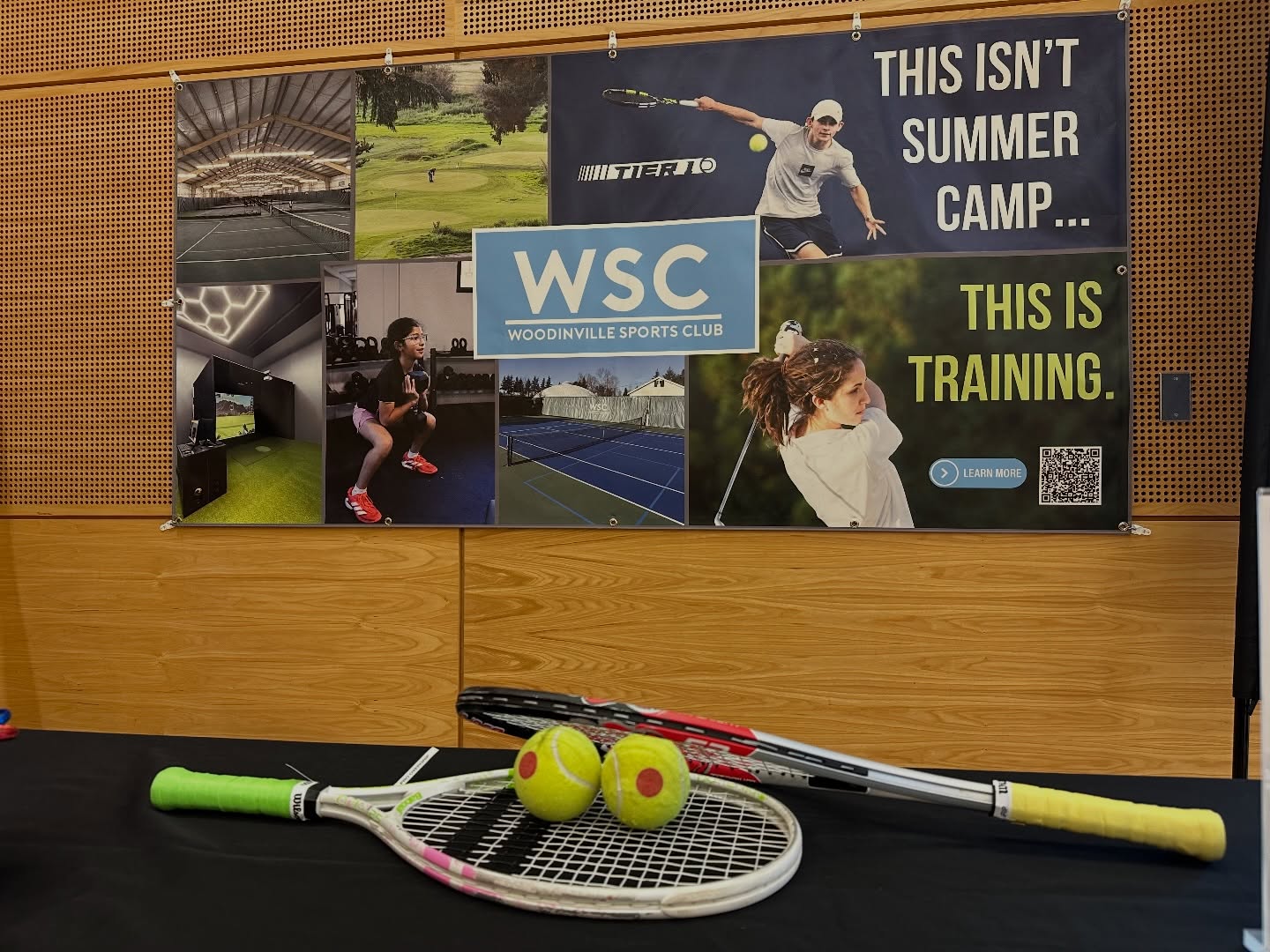 Come visit us at the Seattle Camp Fair in Room 211 at the Hub at UW. The Fair goes from 12p-3p. We’re giving out prizes and walking families through our summer camps and Tier 1 entry programs. See you here!