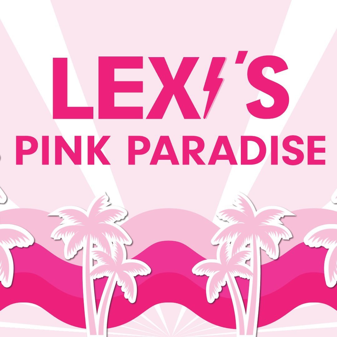 Crafted a pink paradise for Lexi’s Bar Mitzvah—where every detail shines in pink ✨🎀💕
Planner: @eventsbygillian
#pinkbatmitzvah #eventdesign #pinkevent #customeventgraphics #vinyl #customdancefloor #vinyldancefloor #vinylbar #eventinspiration #partydecor #eventdesigner #eventdesign #eventdecor #pinktheme