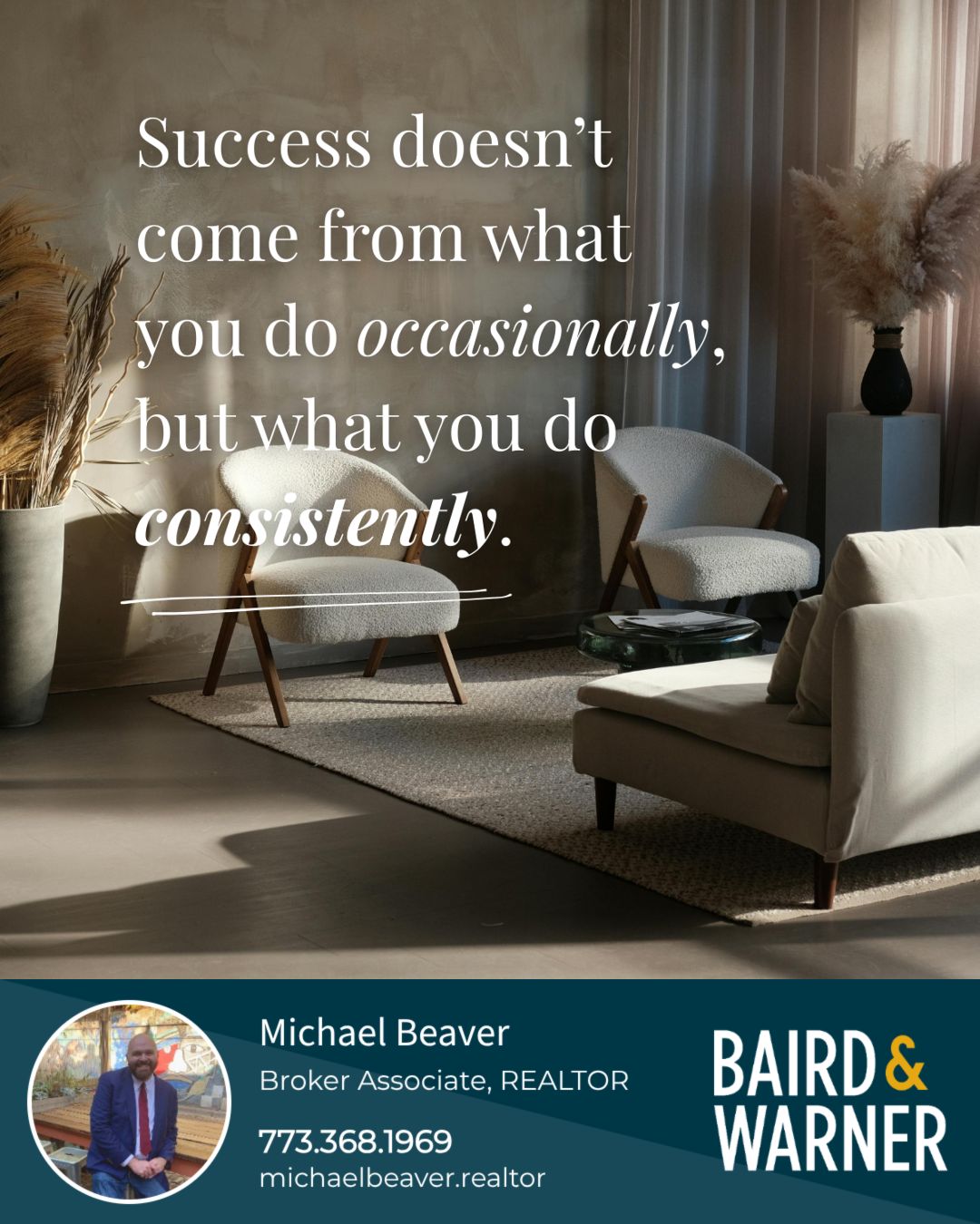 michaelbeaver.realtor