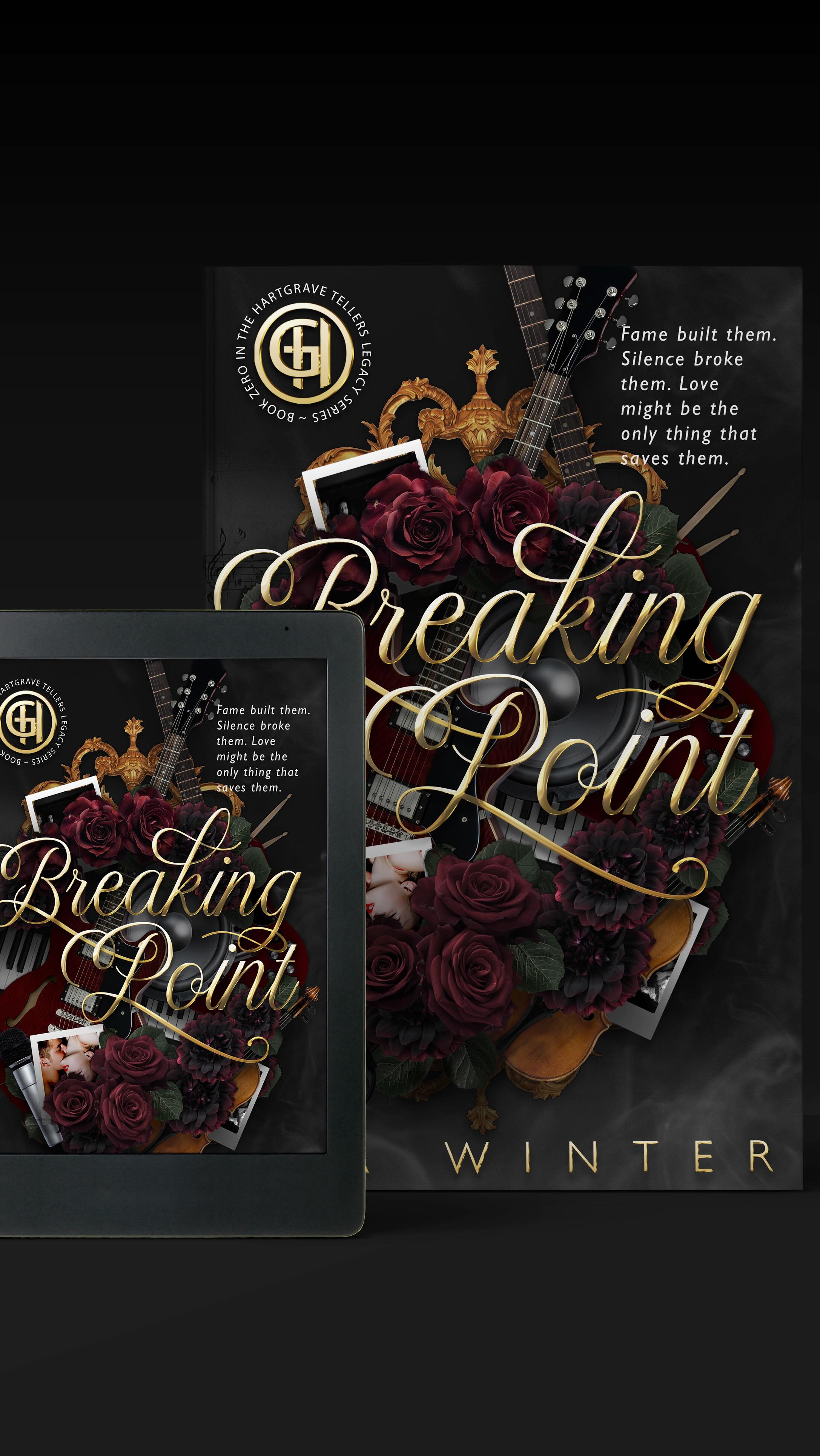 Hey all, just popping in to say hello and… hang in there.
I know things feel heavy right now. The world is a bit of a shit show. If you need to step away from the doom scrolling, do it. Protect your mental health. Take the break. Breathe.
But also…keep making art.
Now more than ever.
Writers. Artists. Comedians. Performers. We’re mirrors. We reflect the world back to itself. We question it. We challenge it. We soften it. And sometimes, we give people a place to escape when everything feels too loud.
People need stories. They need laughter. They need catharsis. They need joy.
So keep going. Even when it feels bleak. Especially then.
On the book front, Breaking Point drops at the end of the month, followed by Close Enough to Break in May. ARCs will be rolling out soon, so keep an eye out for BookSirens and sign-up links.
We’re still here. We’re still creating.
Cheers. #authorpreneur #romancewriter #indieauthorsofinstagram #authorsofinsta #authorlife