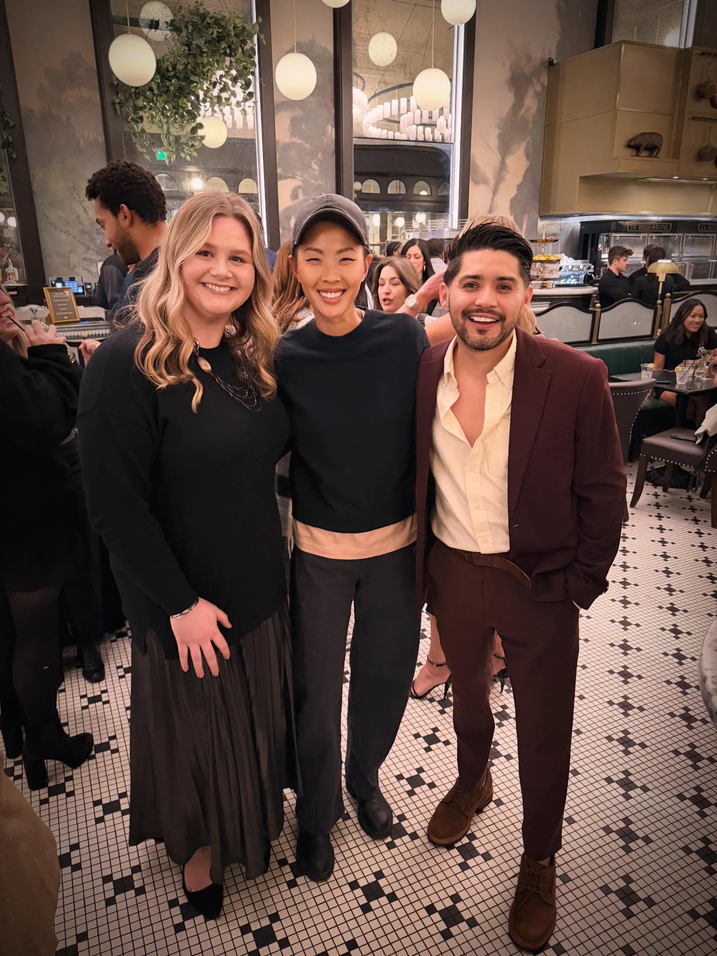 The premiere of Top Chef @bravotopchef in the Carolinas was fantastic
This season was filmed in and around Charlotte and Greenville, SC, and it is wonderful to see our local culinary scene featured on a national stage. I am incredibly proud to see so many local chefs representing Charlotte and showing what our city has to offer. It is great to see my city shining and to celebrate the talent within our community.
#topchefs #bravotopchef #nc #visitnorthcarolina #chef