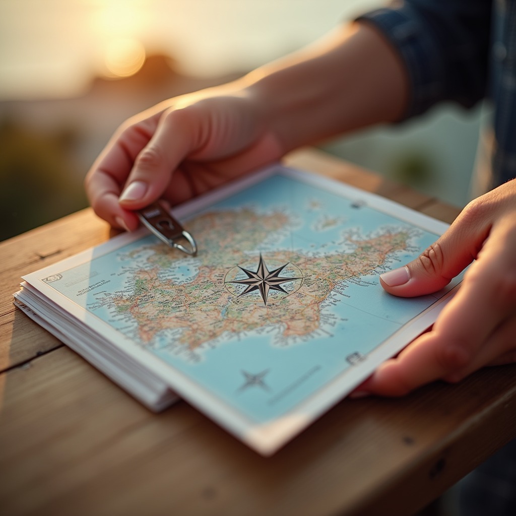 Ich nehme dich mit hinter die Kulissen: Eine Woche Sardinien, ganz nach den Wünschen einer Kundin. Ich wähle persönliche Unterkünfte, organisiere Transfers und plane Aktivitäten, die zur Reisefreude und Erholung passen. Ergebnis? Mehr Zeit zum Geniessen, weniger Stress — und echte, unvergessliche Momente. Welche Reise möchtest du persönlich geplant haben? Link in bio ✨🌊📍
#Sardinien #MaßgeschneiderteReise #LuxuryTravel #Reiseplanung #smilereisen #Reiseinspiration #SlowTravel #IndividuelleFerien