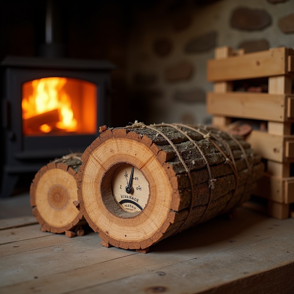 We sell ready-to-burn kiln-dried hardwood and softwood. Lower moisture means the logs light straight away and give more heat. Less creosote builds up, so chimneys stay cleaner and need less maintenance. Faster deliveries and short drying time suit Pembrokeshire homes and common UK stoves. Link in bio. 🔥🌲🪵💧
Tell us: which room do you heat most with your stove?
#Pembrokeshire #WoodBurning #KilnDriedLogs #ReadyToBurn #HomeHeating #Firewood #StoveLife #CleanBurn #EcoHeat