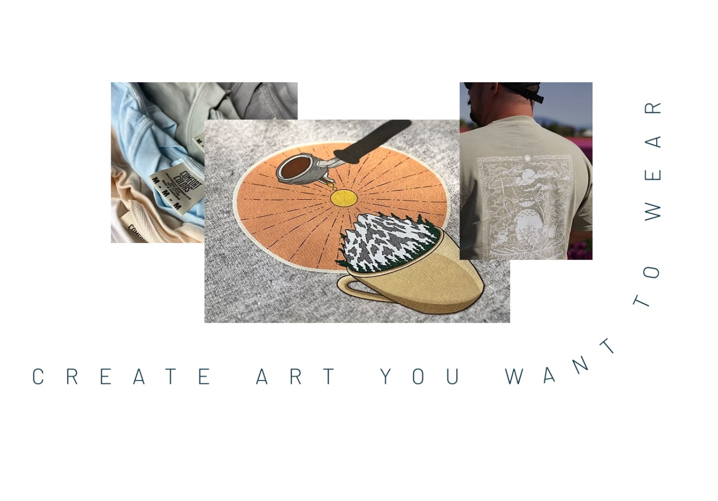 Create art you want to wear. Another little teaser from the new website!
-
I’m really proud to be focusing on community, art, and collaboration in this new chapter of the business and I can’t wait to see what 2026 brings for the shop.
-
#local #business #art #create #design