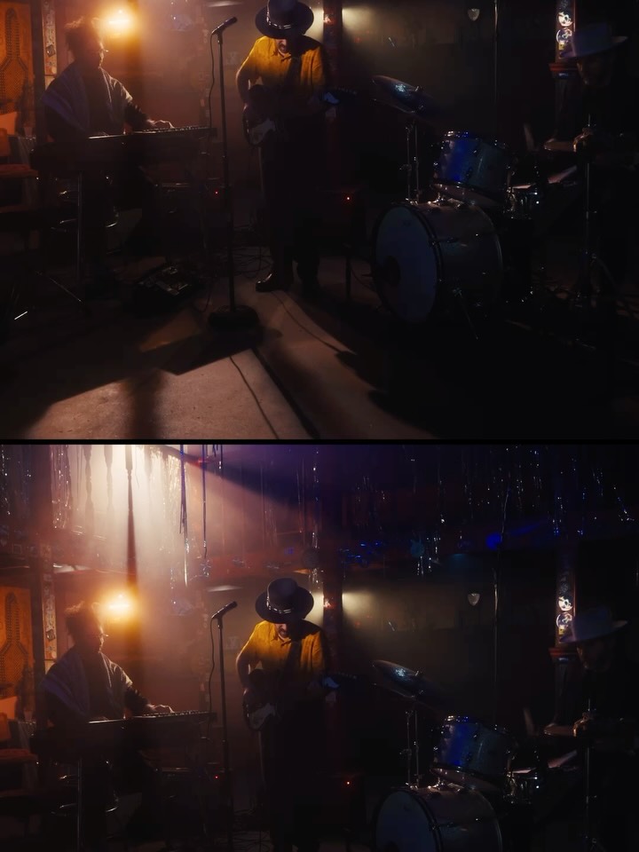 My journey releasing music as Gitkin has from the jump been an exploration of sounds and feelings that spark my curiosity in a given moment. I draw from genres and influences from around the world, but I always try to keep a steady thread of an essence and spirit running through the music. My best studio days happen when I’m no longer thinking, I’m just on a little adventure, surfing a musical current.
It’s in that spirit that I’m thrilled to announce the release of my fifth full-length album, “Where The South Winds Wail” dropping May 22nd on Wonderwheel Recordings. We’re kicking things off with the single “Night Tripper” and its B-side “Alter Ego.”
I hope this music may find its way into the soundscape of your life, even if just for a few moments.
Please take a moment to stream it and pre-save or pre-order the vinyl.
Link in bio
Video 1 credit @hen.nen
@thewashingtonduke: Drums
@simonmoush: Keys