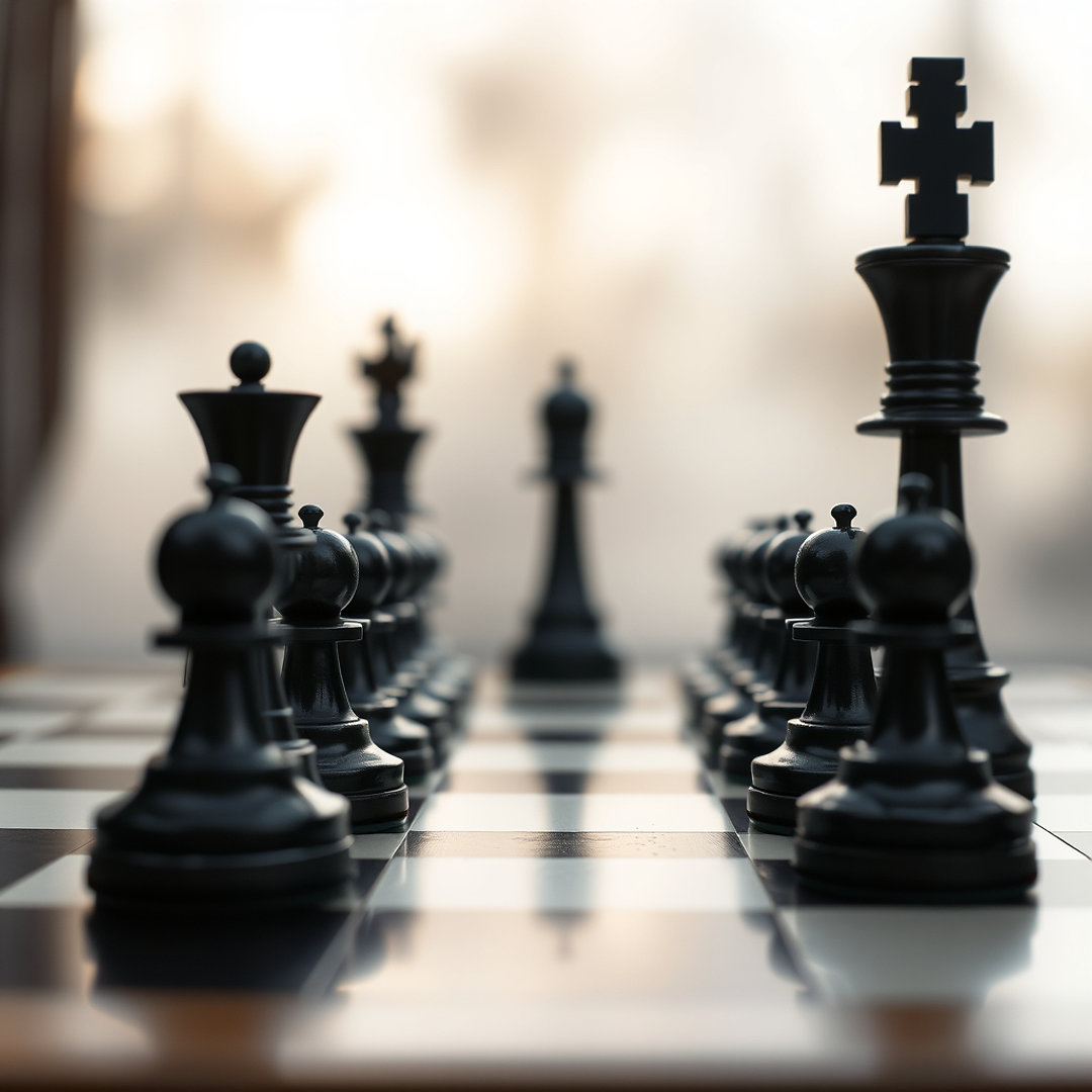 Chess gifts that actually impress ♟️ Whether they’re a casual player or a tournament regular, our guide helps you pick something they’ll love. Link in Bio
#ChessGifts #ChessLife #GiftGuide #BoardGames #ChessSet #ChessLovers