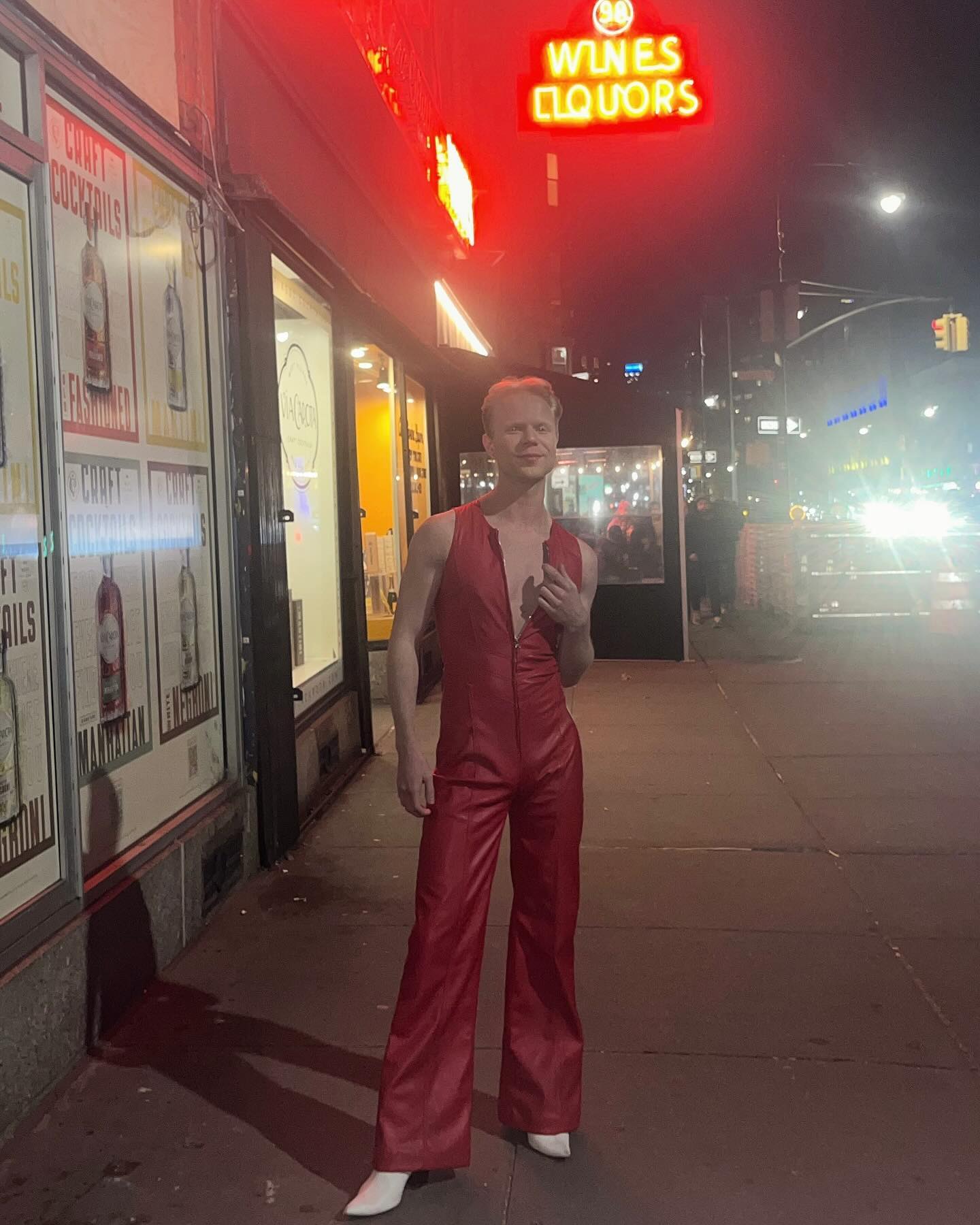 I think my greatest super power is how deeply I choose to love the people in my life. I hope year 26 is filled with eternal sunshine and many more memories with these people ๐