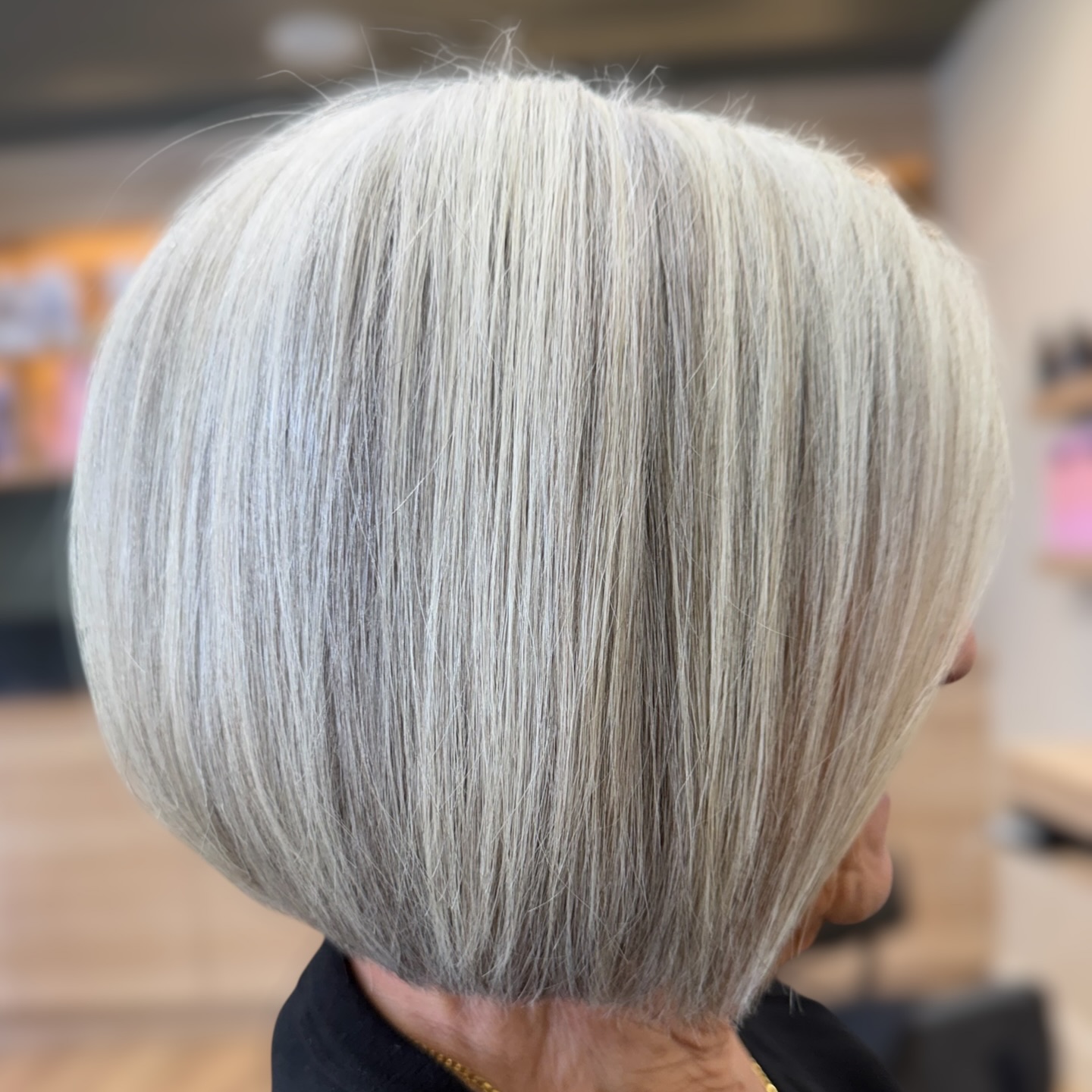 “Confidence begins With great design”
Form & Fall™ Cutting