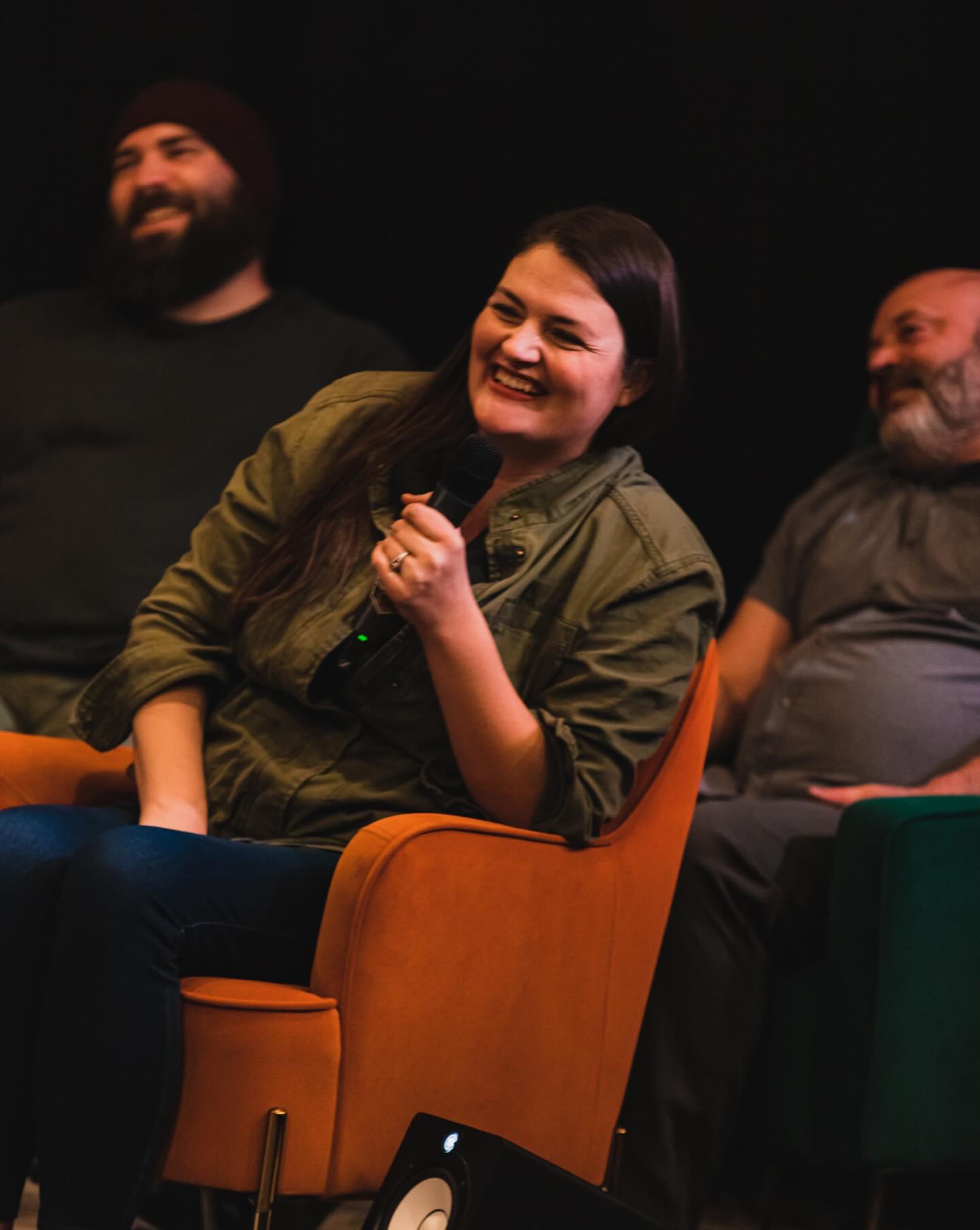 We are hosting quite a few theatrical productions in the next few months! Can’t wait to fill up our seats! Be sure to check out our website so you don’t miss anything 🫶🎭