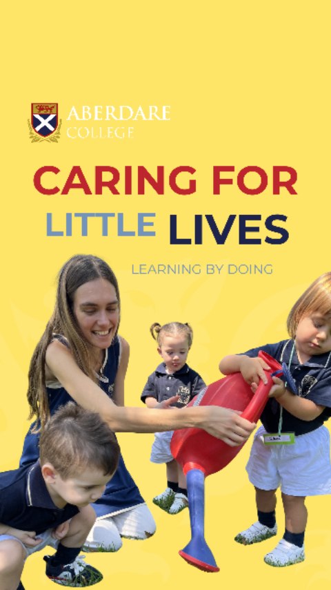 Little hands caring for little lives. 🌱
Through simple, meaningful experiences, our students learn to observe, care, and take responsibility.
Learning by doing, every day. 💛