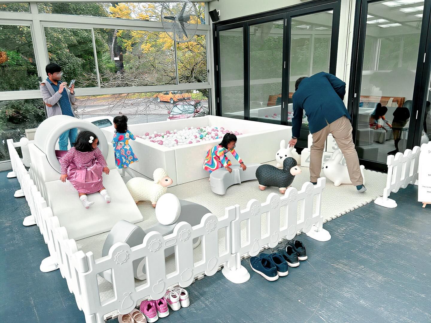 Parents chatting, kids thriving ✨
Swipe to see the cutest play set →
📍 Servicing Melbourne & Victoria wide
🌼 www.sunnyplayevents.com.au
🌼 Customisable Packages