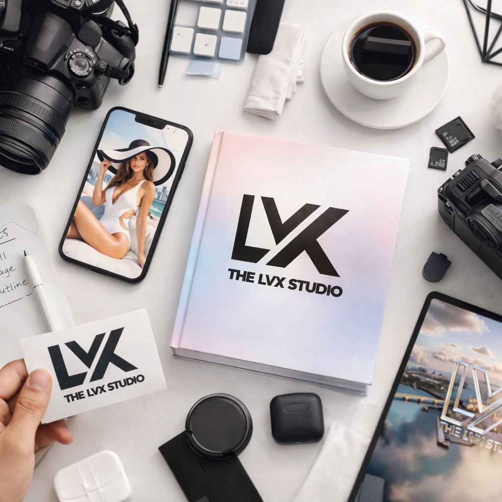 Brainstorm is key 🔑 #thelvxstudio