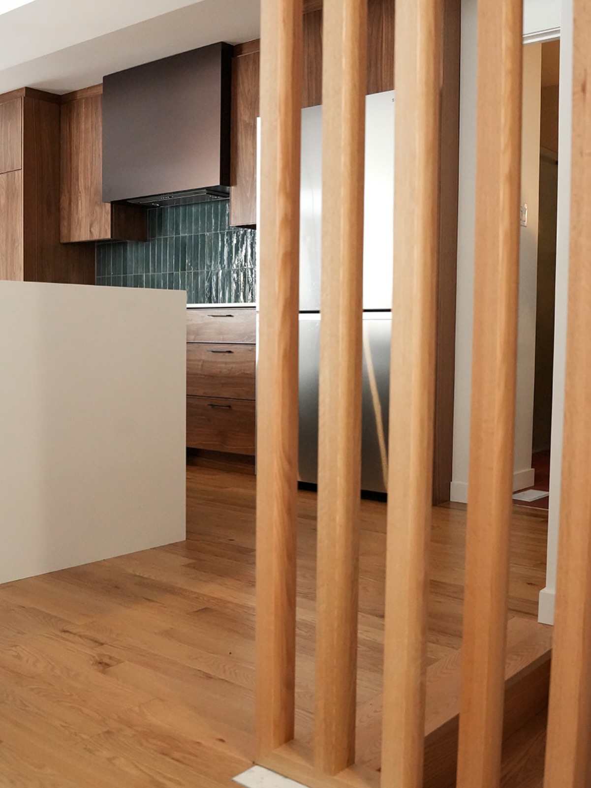 Une ambiance, ce n’est jamais le fruit du hasard.
Derrière chaque projet se cache une réflexion approfondie : les volumes, la circulation, les matériaux, la lumière… et surtout la façon dont nos clients vivent leur espace au quotidien.
C’est cette expertise qui guide chacune de nos créations chez L’atelier idéco.
Imaginer des lieux beaux, cohérents et durables — c’est ce qui nous anime. ✨
#atelierideco #designinterieur #decorinspiration #renovation #laurentidesdesign