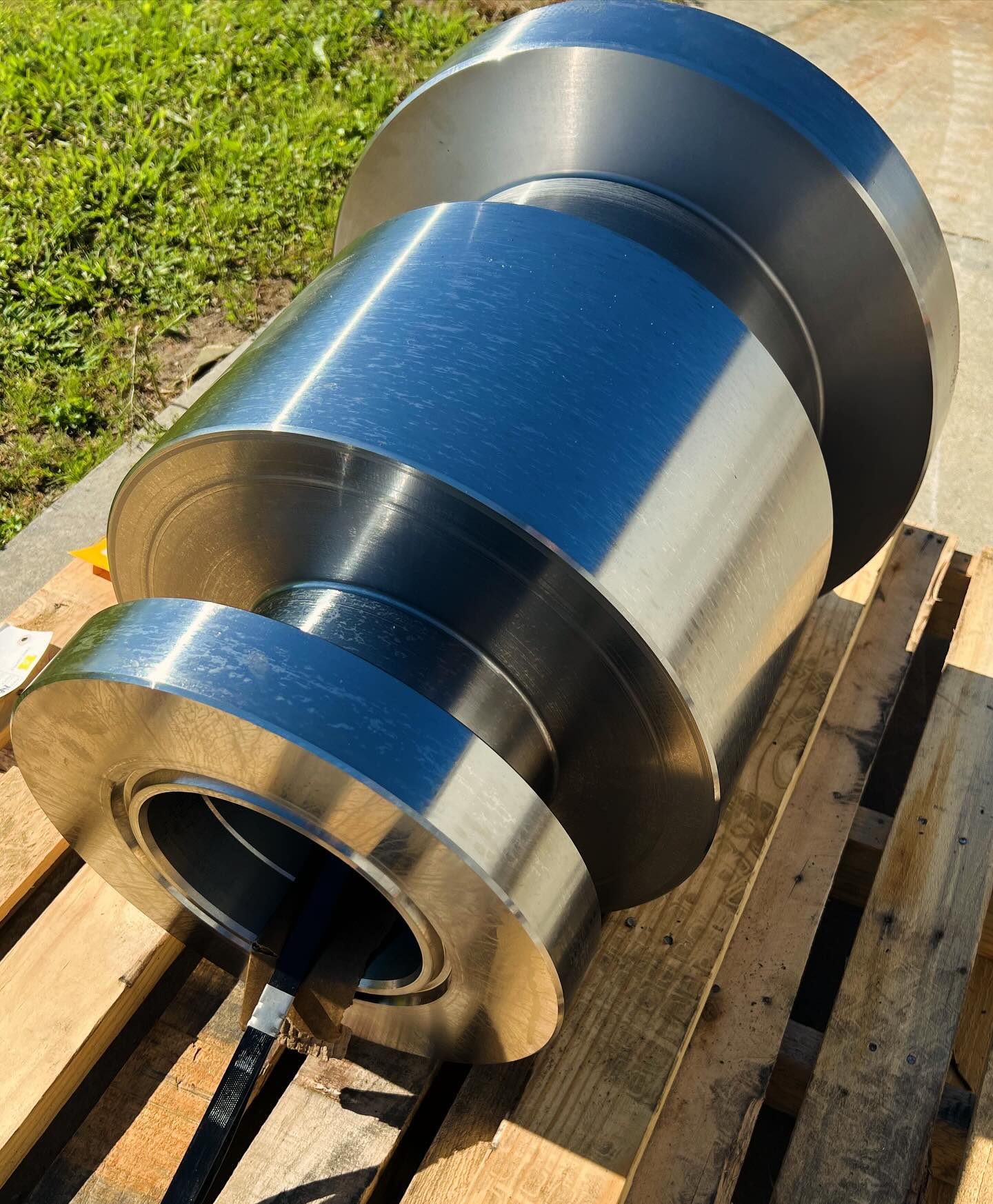 #cnc #cnclathe #cncmill #cncmilling #milling #lathe #buisness #industrial #manufacturing #manufacture #machine #cncmachines #machine #machines #machinery #machinist #metalwork #cncmachining #cncmachined #technology #mazak #doosan #fanuc #doosancnc #oilfield #oilfieldmanufacturing #machinedparts #instamachinist