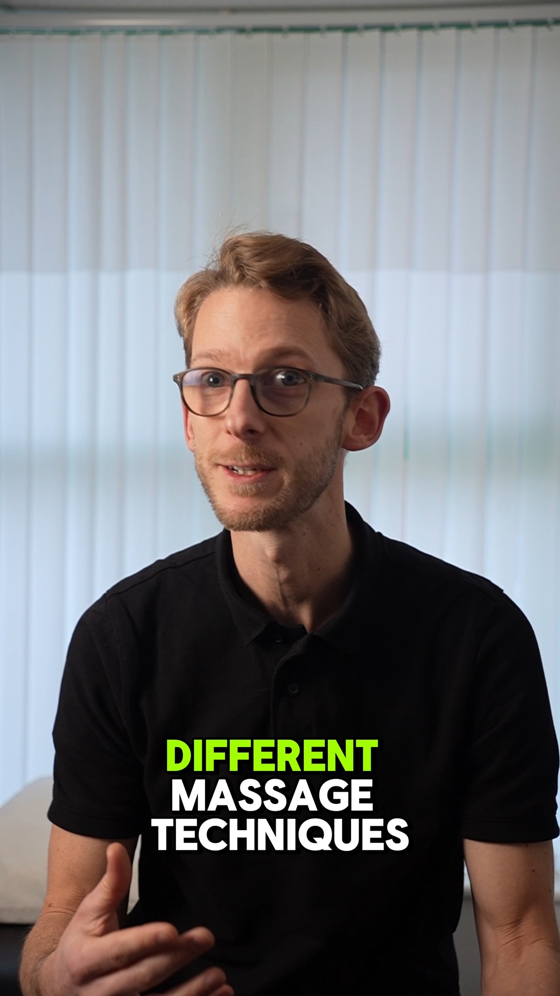 Meet Matt, the newest addition to the Balance360 team!
Matt specialises in supporting people living with chronic pain using the Jing Method, an integrative approach that blends techniques from both Eastern and Western practices. His treatments are designed to address persistent tension, muscle restriction and the patterns that can build up over time.
Sessions are structured, targeted and purposeful, combining hands-on therapy with practical guidance so clients leave not only feeling relief, but with tools to support their recovery between appointments.
It’s a thoughtful, evidence-informed approach to pain management, focused on long-term improvement, not just short-term relief.
To book a session with Matt, and to find out more about the rest of the team, click the link in our bio.