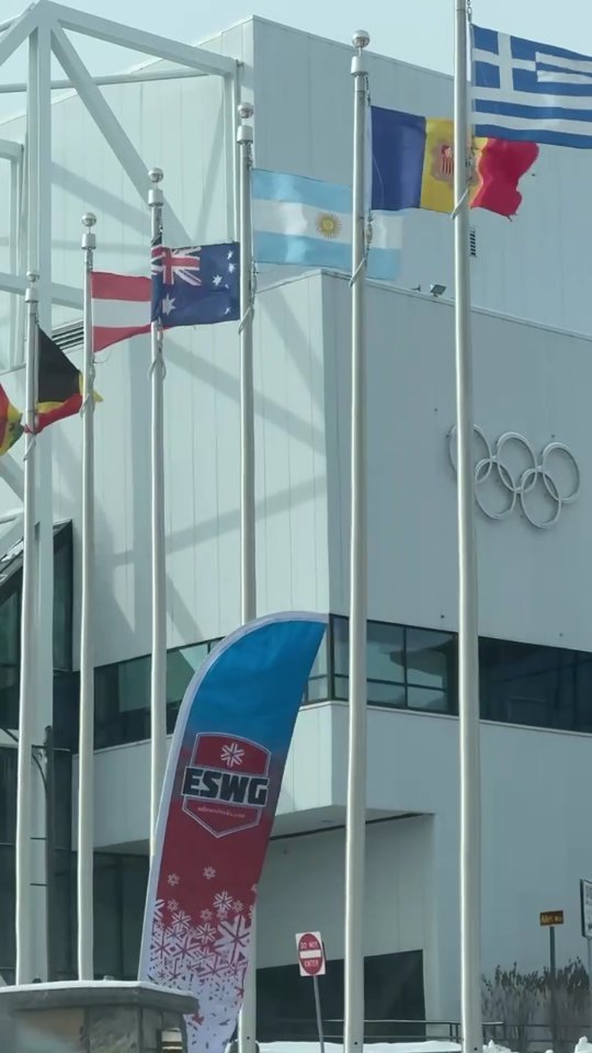 If you haven't yet, spend a weekend in Lake Placid for a fun March getaway! Check out the Olympic Village, ice skate on the lake, and grab a bite at one of the many great local restaurants.
#lakeplacid #wintergetaway #upstatenewyork