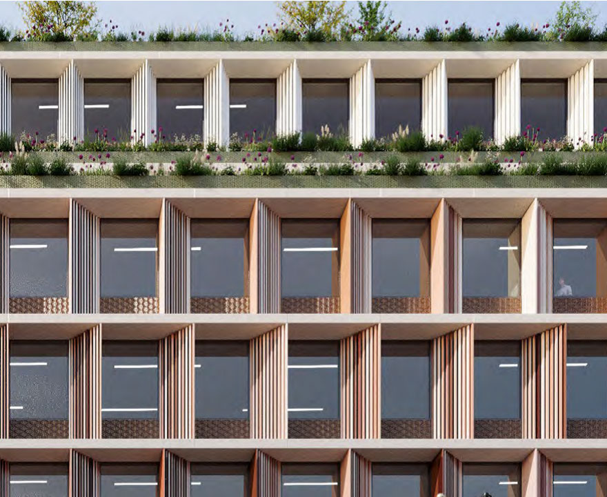 334 Oxford Street, formerly the Debenham’s department store, offers a significant opportunity to create a new mixed use building with enhanced street presence on one of London’s best known shopping streets.The project is due to complete in 2026.