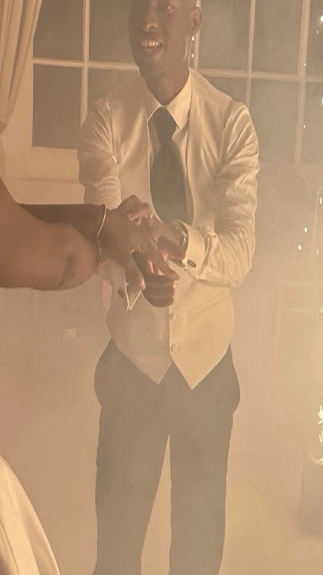 France Portugal ๐ซ๐ท ๐ต๐น
#mariage #djs #danse #djmariage