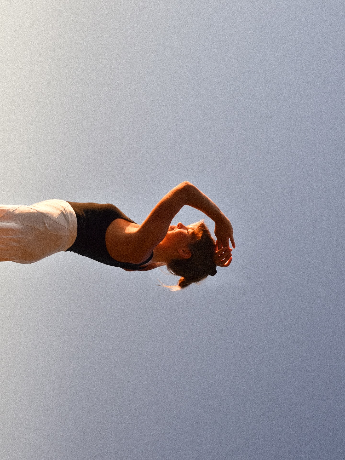 calling it all divine
forces you to release your resistance
allowing it to align
brings you into equanimity with existence