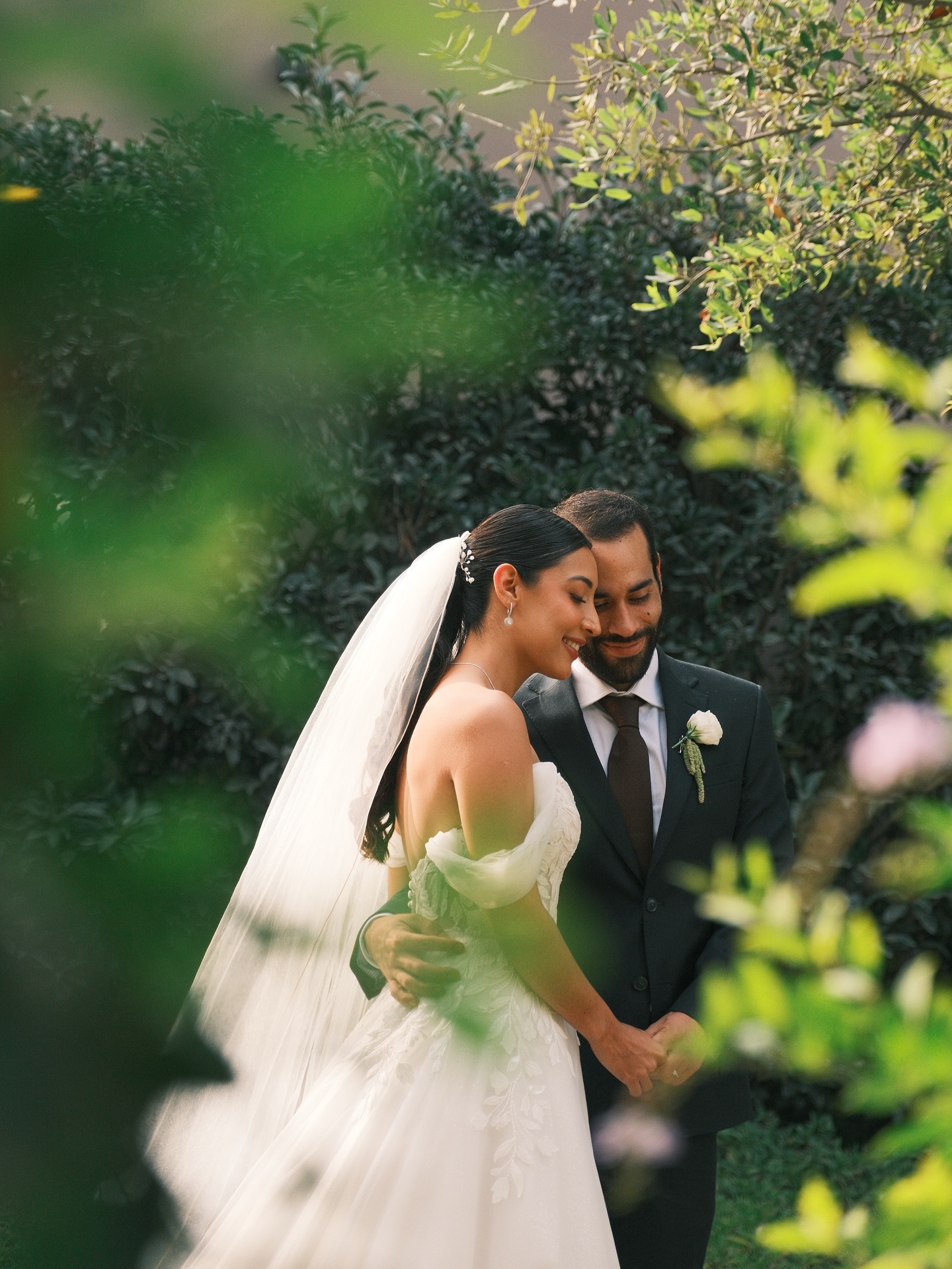 Azu & Rubén✨
Fotos: @imagedesignersmx