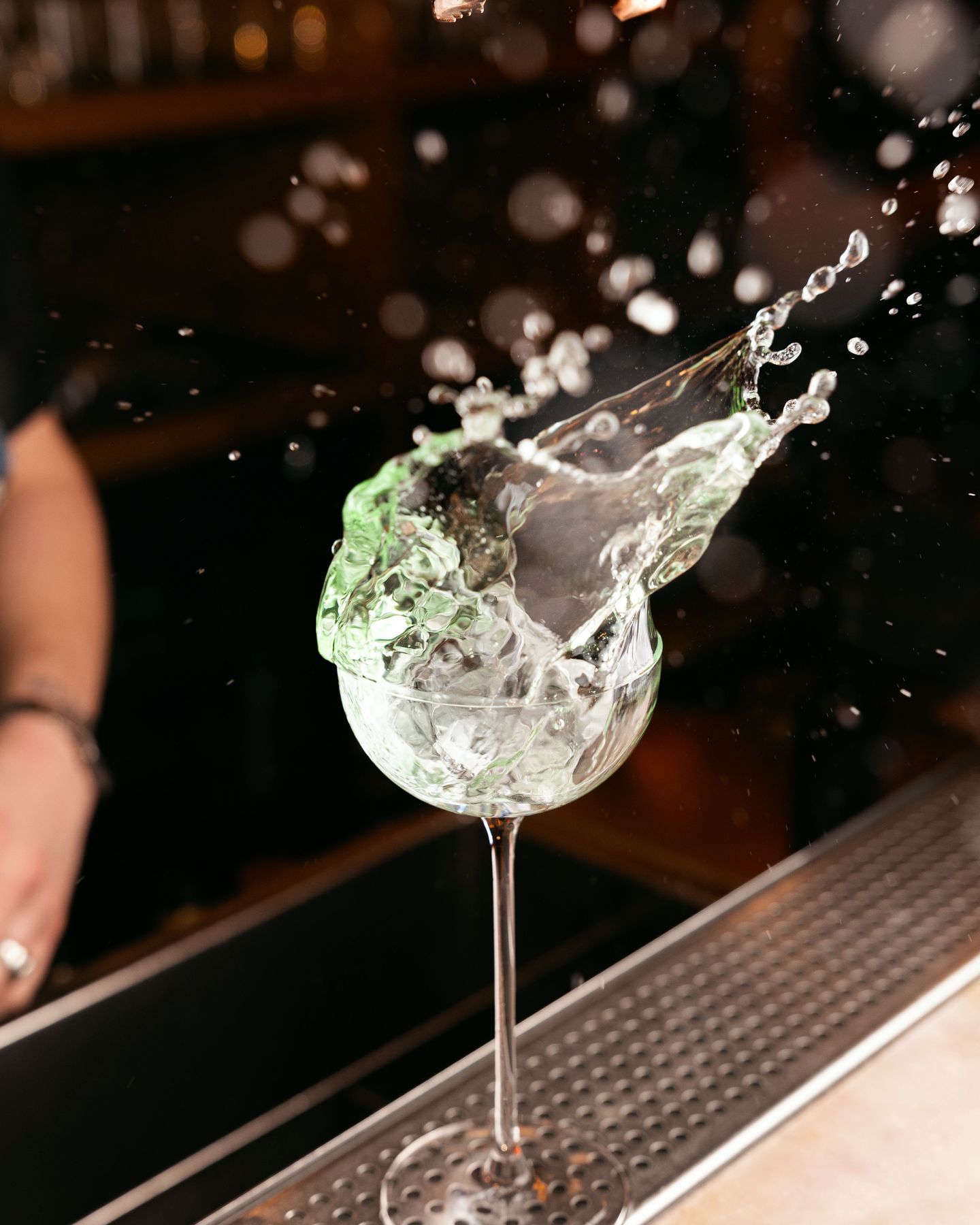 À déguster, à ressentir, à savourer.
📸 @desprezmarie.studio