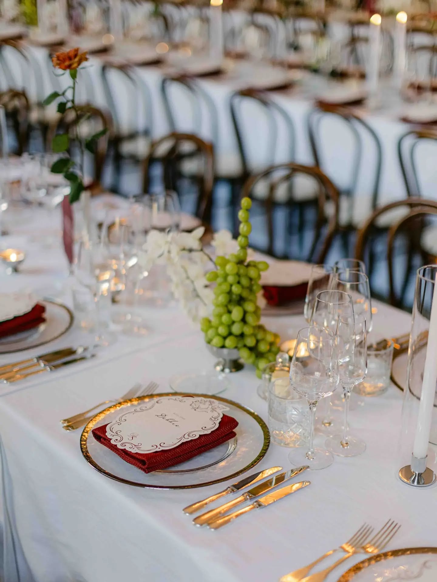 Danielle + Sam | Ooossshh the romance
The dreamiest brief, the loveliest clients + the most incredible team for my first full wedding of the year. What a way to start.
Obsessed with every detail ❤️🔥
Planning & Design: @eventsbyjames
Photography: @philippasianphotography
Florals: @botanicsflorist
Stationery: @mapleandrae
Tableware: @blacksaucerstableware
Catering: @letticeevents
Cake: @sugarplumbakeskingston
Venue: @old_sessions_house
Draping: @drapingbliss
Production: @lalaproductions_
Photobooth: @the_cambridge_photobooth
BTS Content: @by_kelsie
Client content: @andthencontent
Bridal: @sallybeancouture
Rentals: @houseoffurncollection
Rentals: @optionsgreathire
Rentals: @blacksaucerstableware
Linen: @joneshire
Reception linens: @tablealchemy
#londonwedding
#WeddingStationery